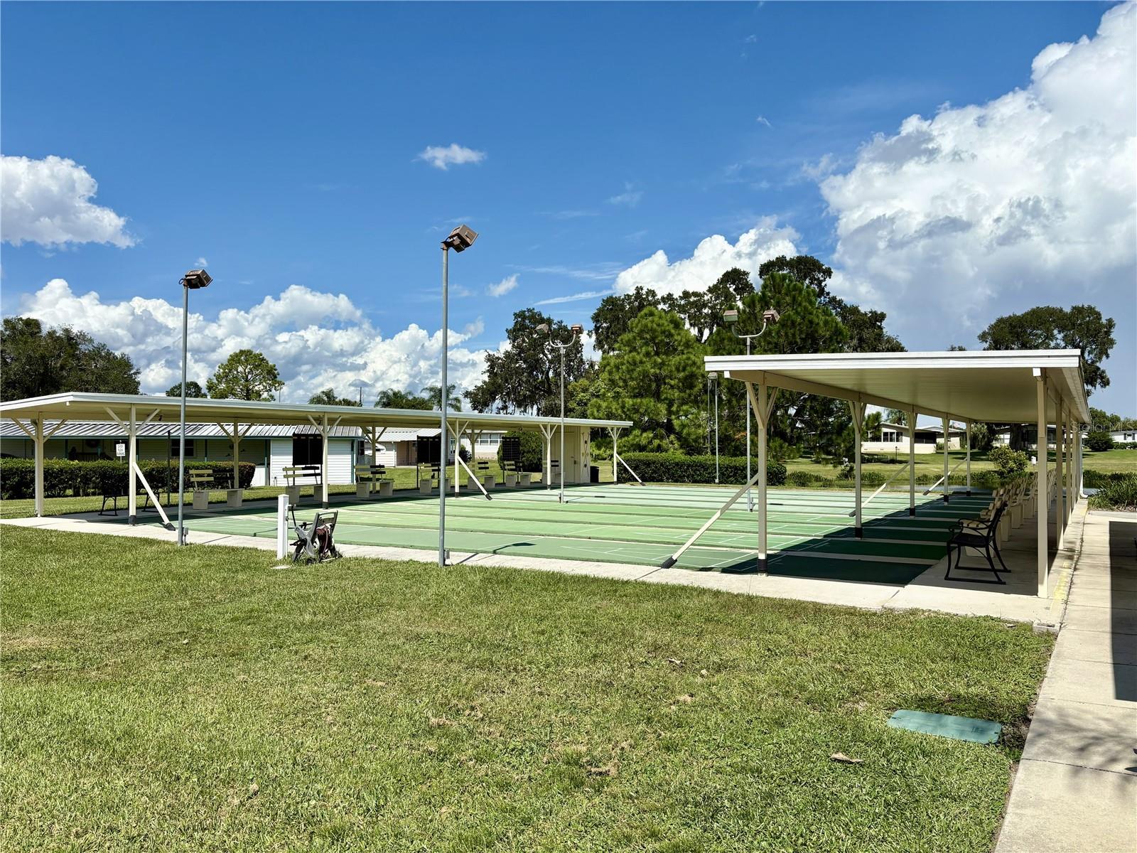 GARDEN GROVE OAKS - Residential