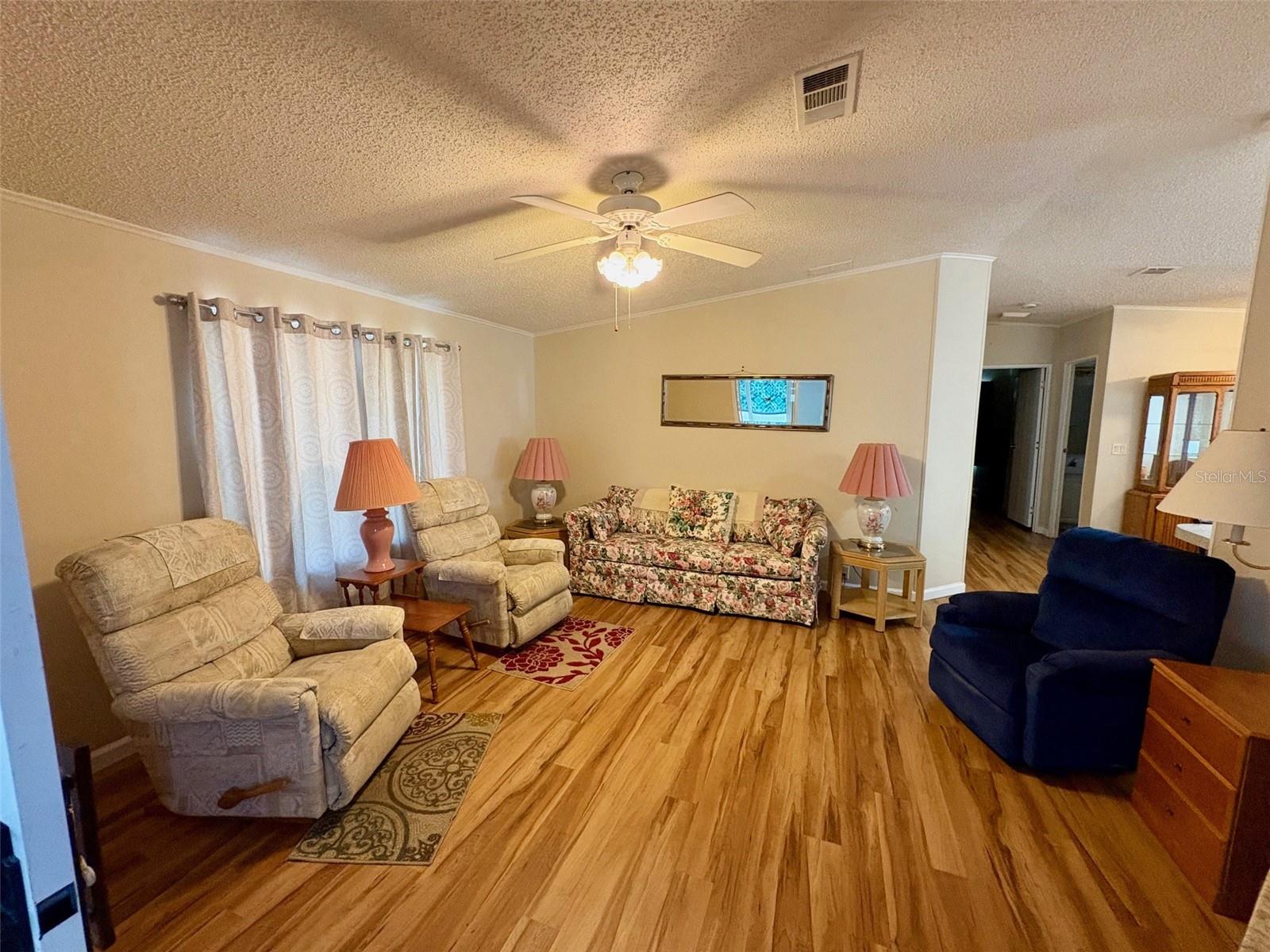 GARDEN GROVE OAKS - Residential