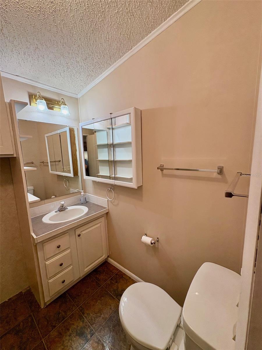 GARDEN GROVE OAKS - Residential