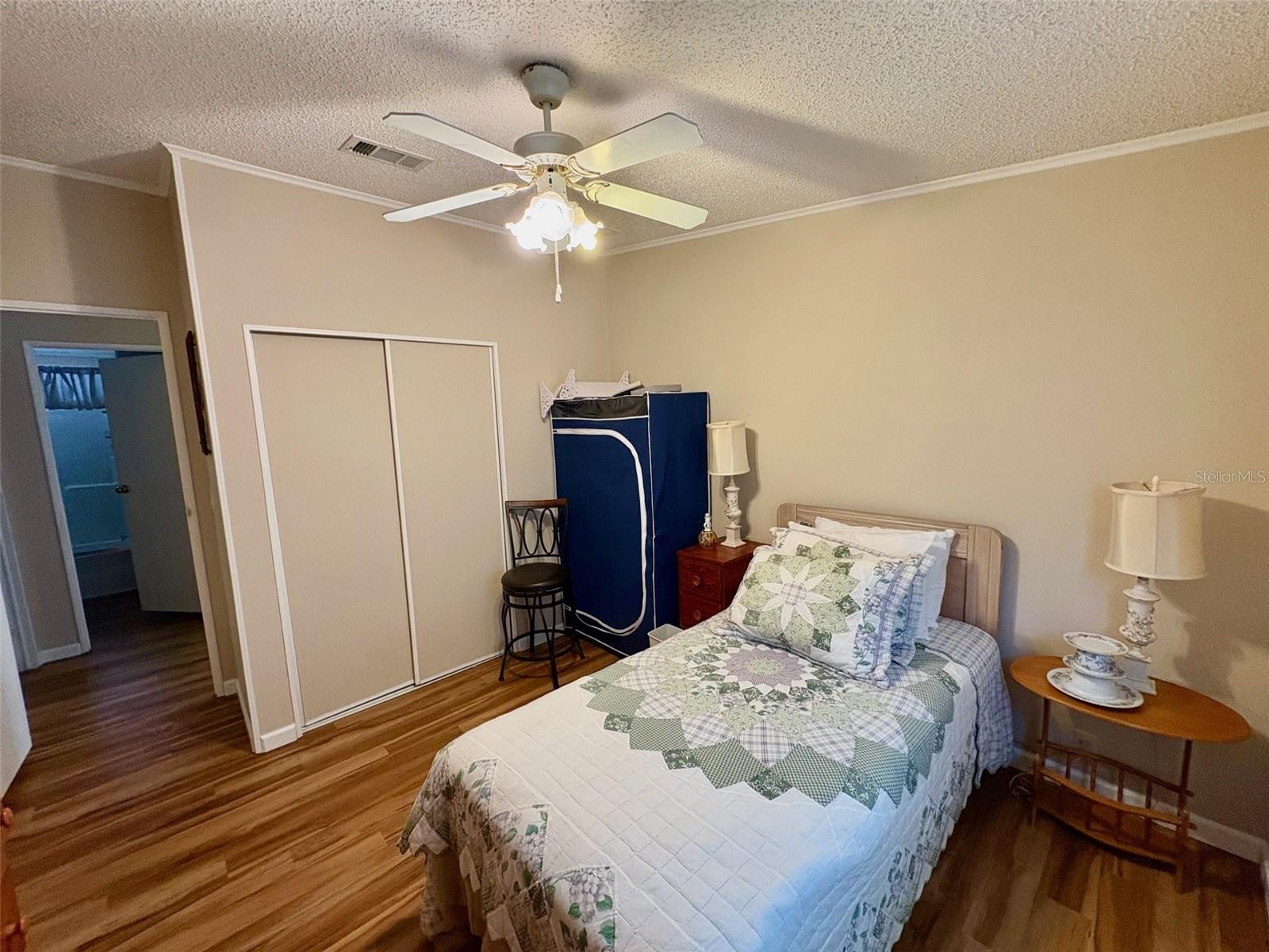 GARDEN GROVE OAKS - Residential