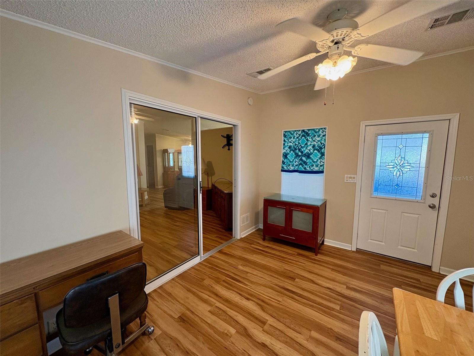 GARDEN GROVE OAKS - Residential