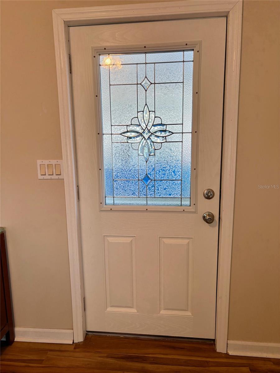 GARDEN GROVE OAKS - Residential