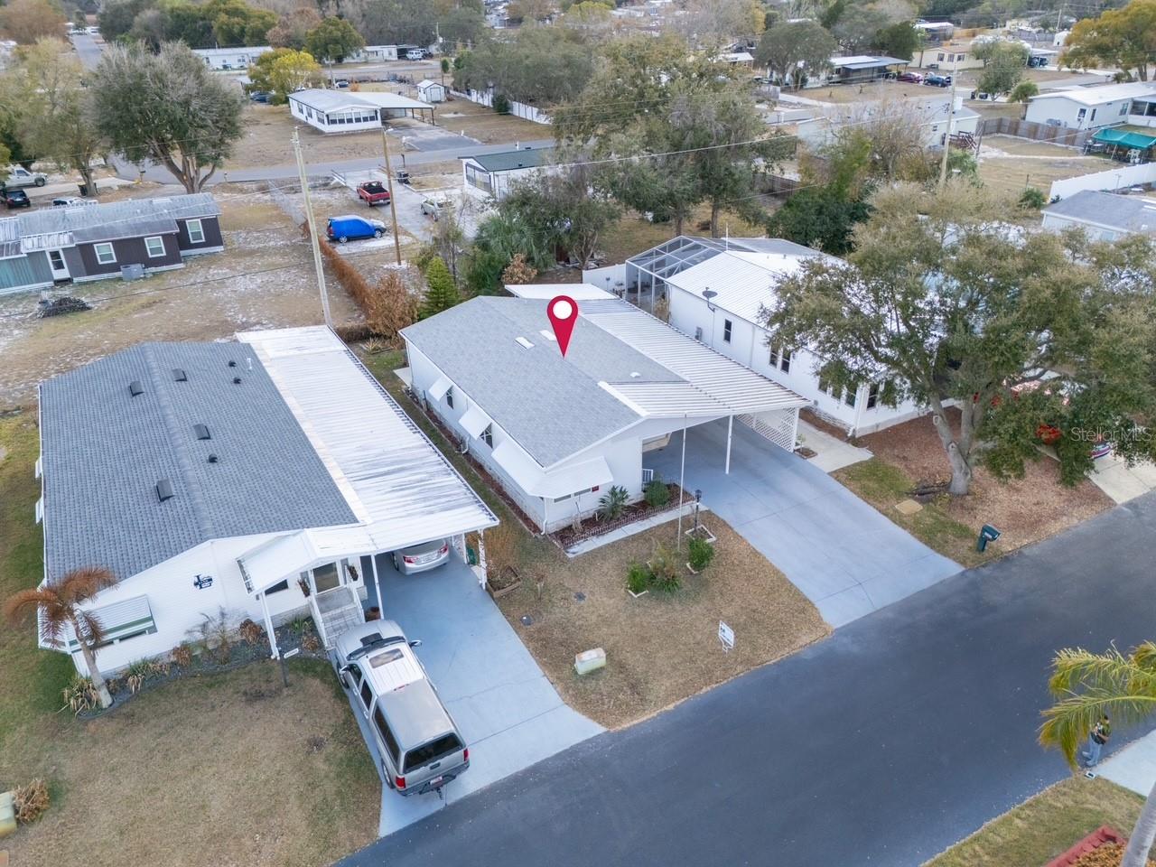 GARDEN GROVE OAKS - Residential