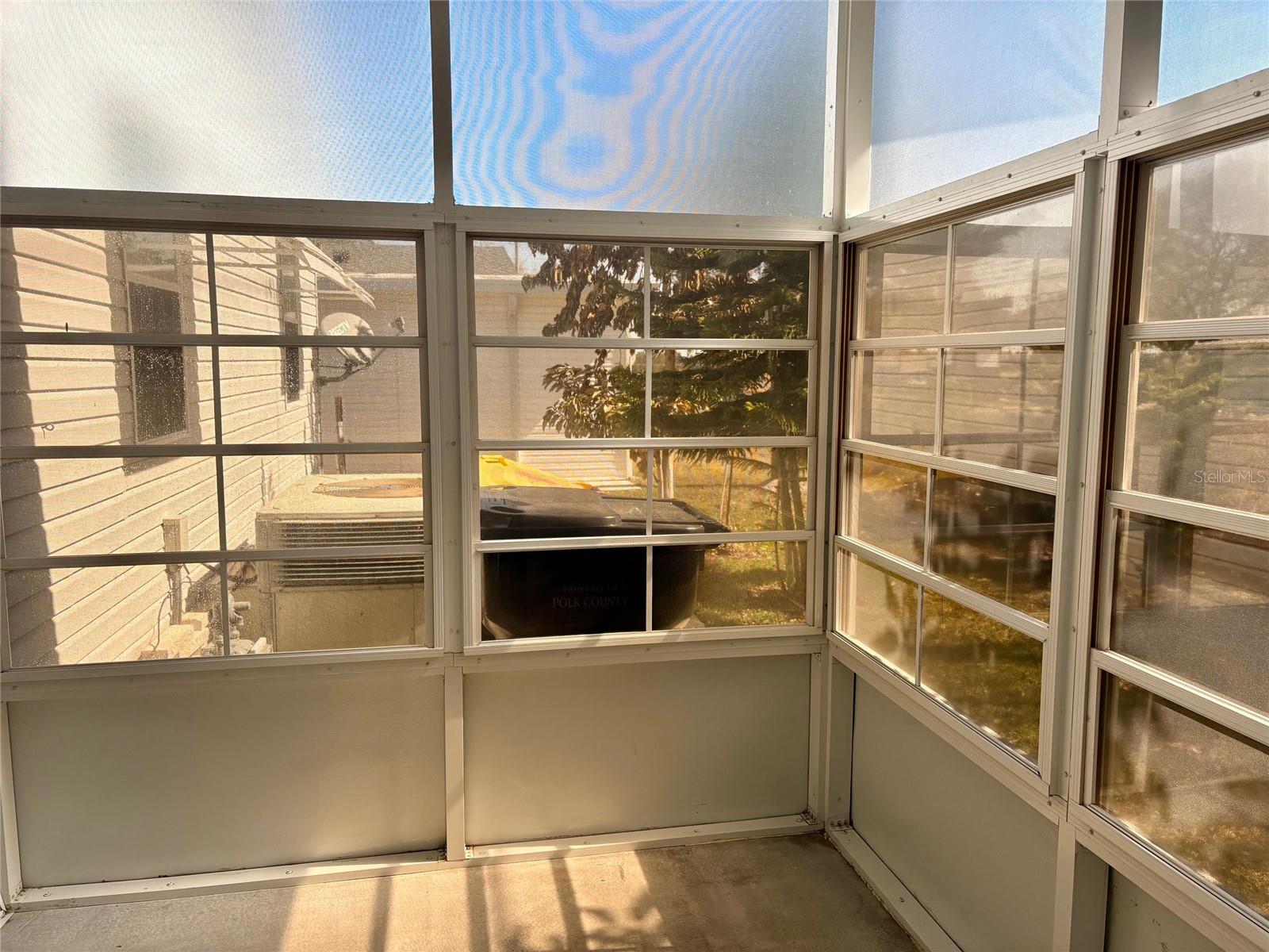 GARDEN GROVE OAKS - Residential