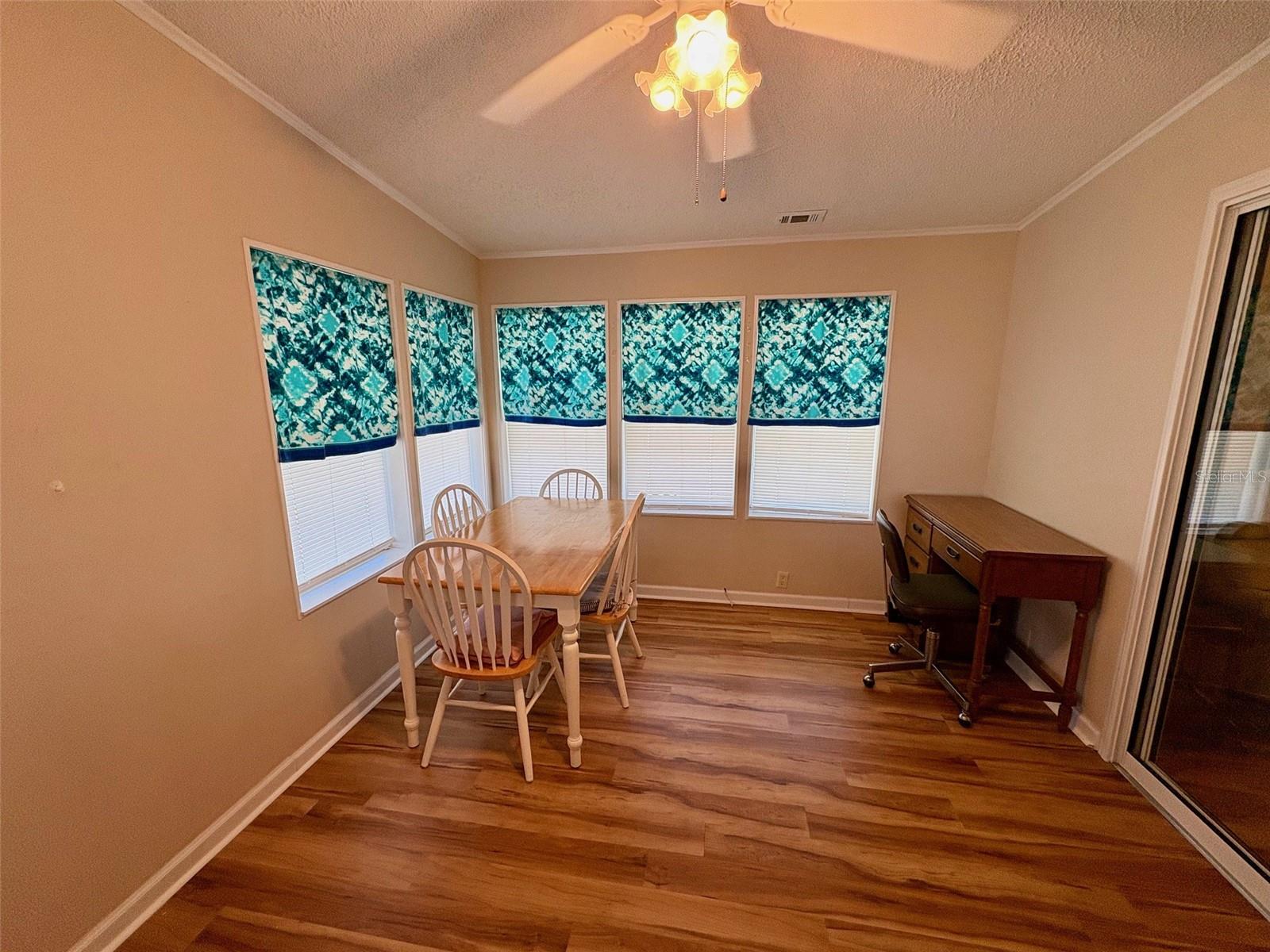 GARDEN GROVE OAKS - Residential