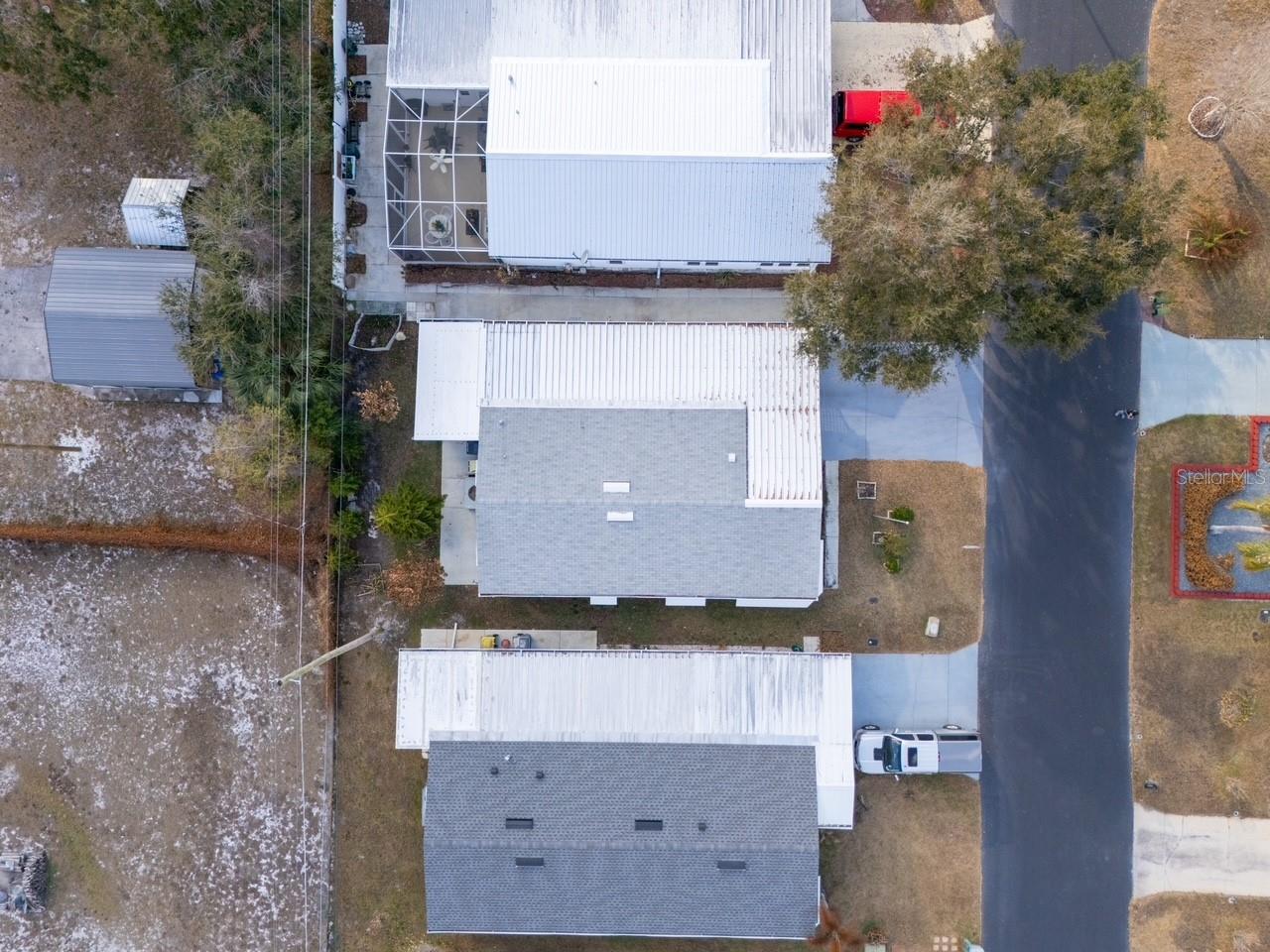 GARDEN GROVE OAKS - Residential