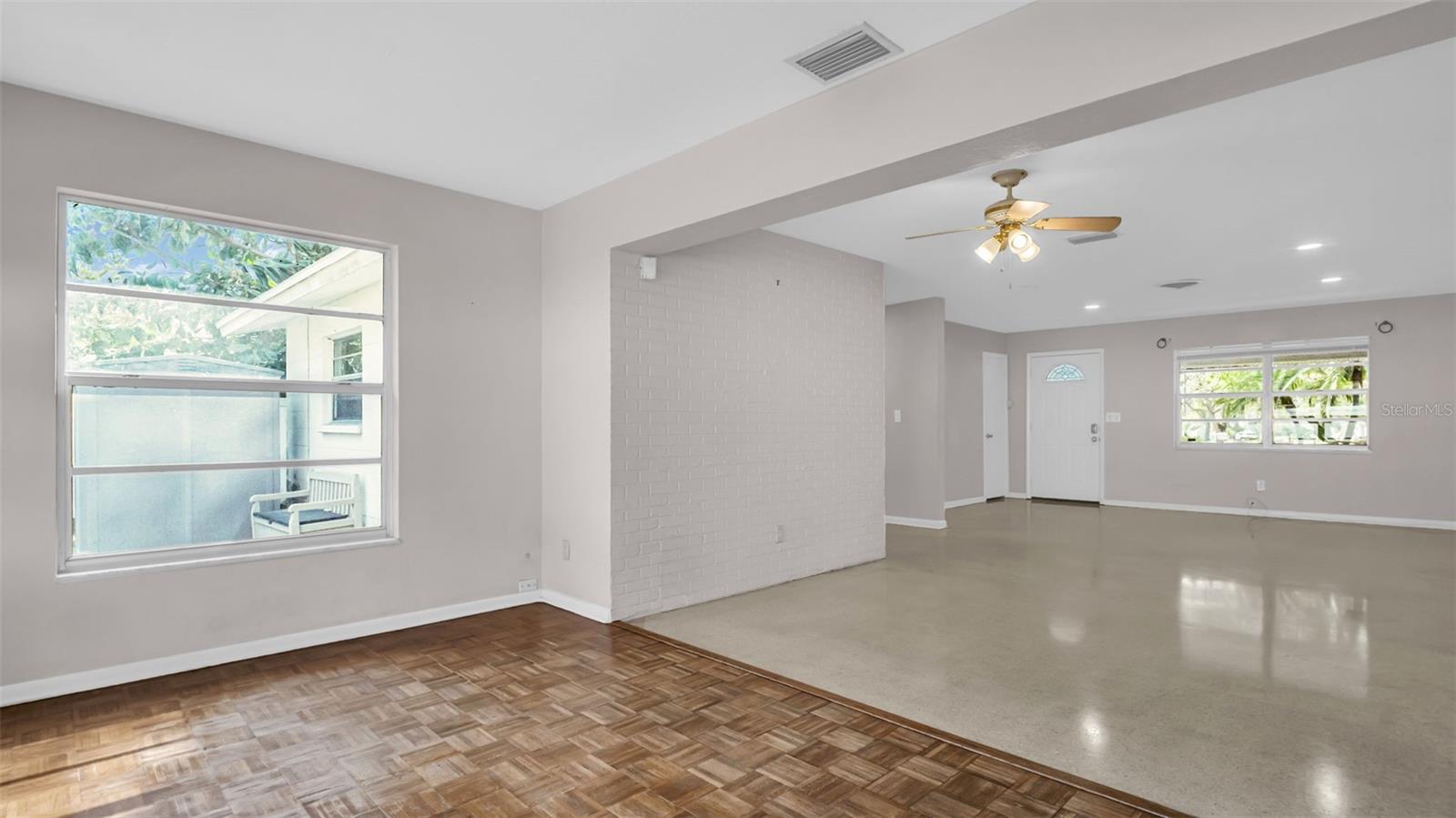 OAKHURST SHORES - Residential Lease