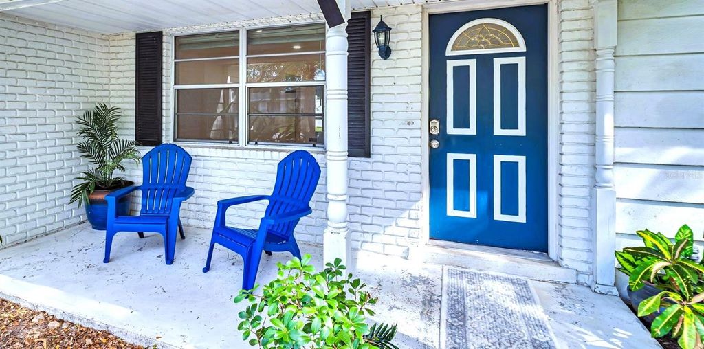 Photo of 5831 Hillside Street, Seminole, FL 33772 (MLS # TB8454391)