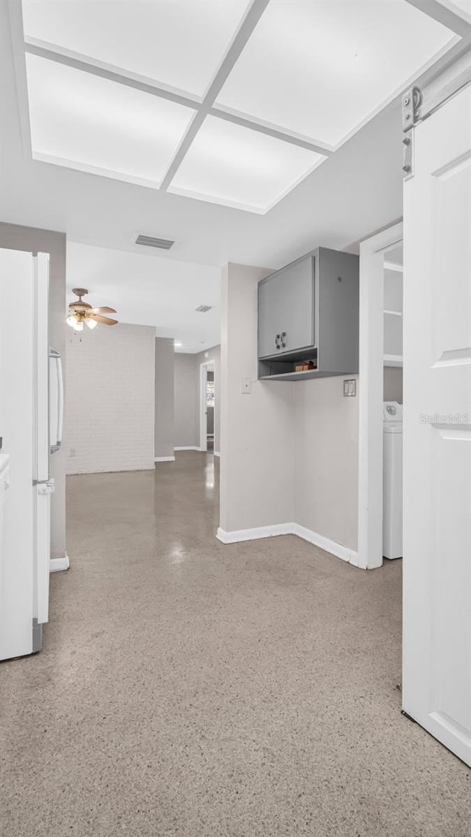 OAKHURST SHORES - Residential Lease