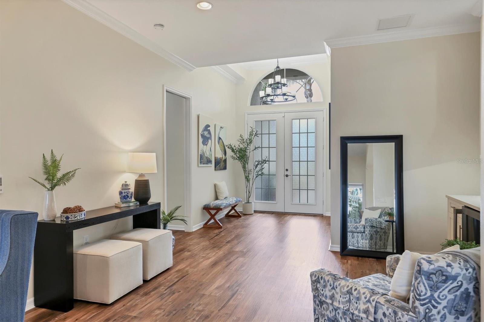 LAKEWOOD RANCH COUNTRY CLUB VILLAGE - Residential