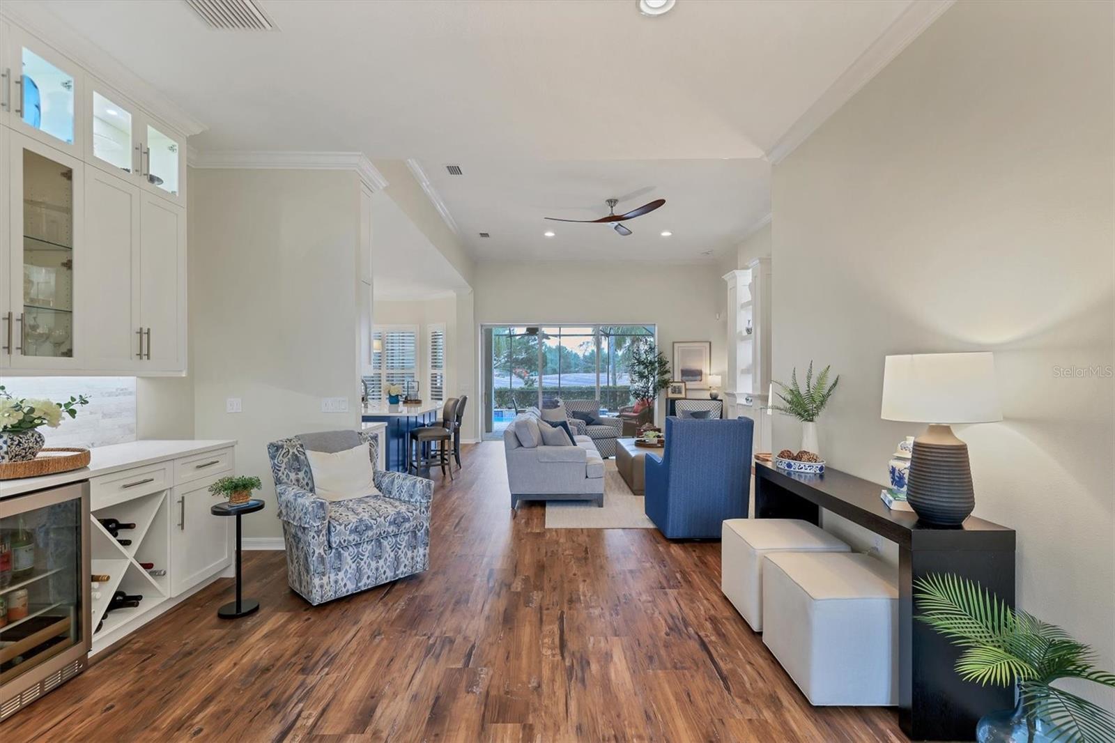 LAKEWOOD RANCH COUNTRY CLUB VILLAGE - Residential