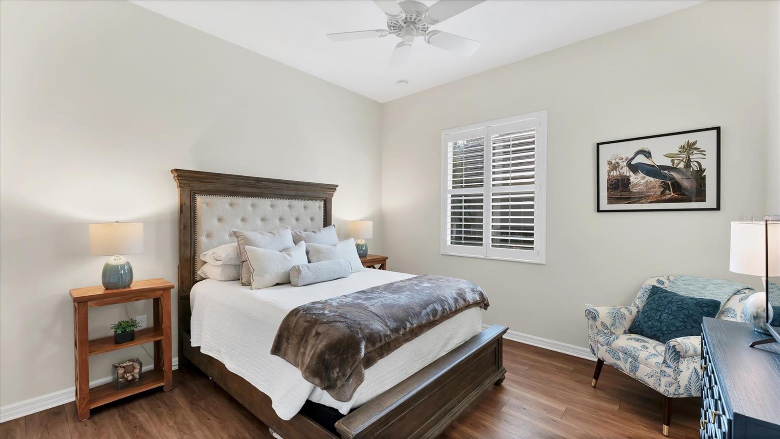 LAKEWOOD RANCH COUNTRY CLUB VILLAGE - Residential