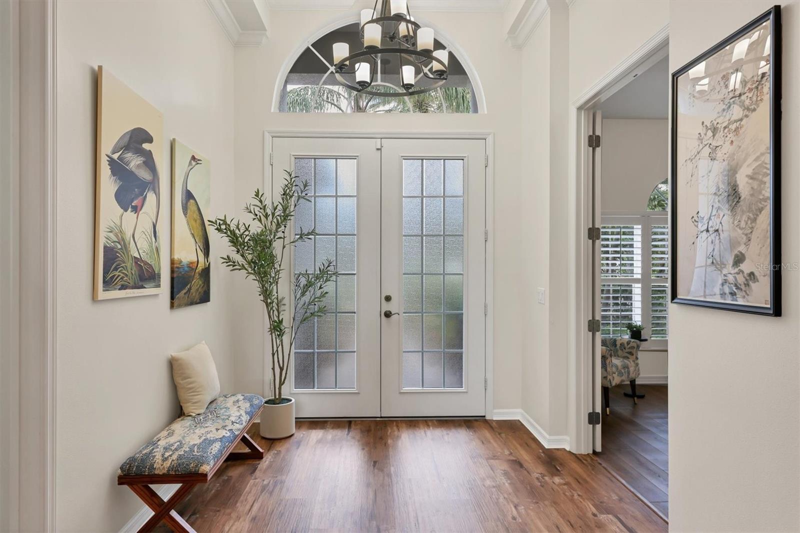 LAKEWOOD RANCH COUNTRY CLUB VILLAGE - Residential