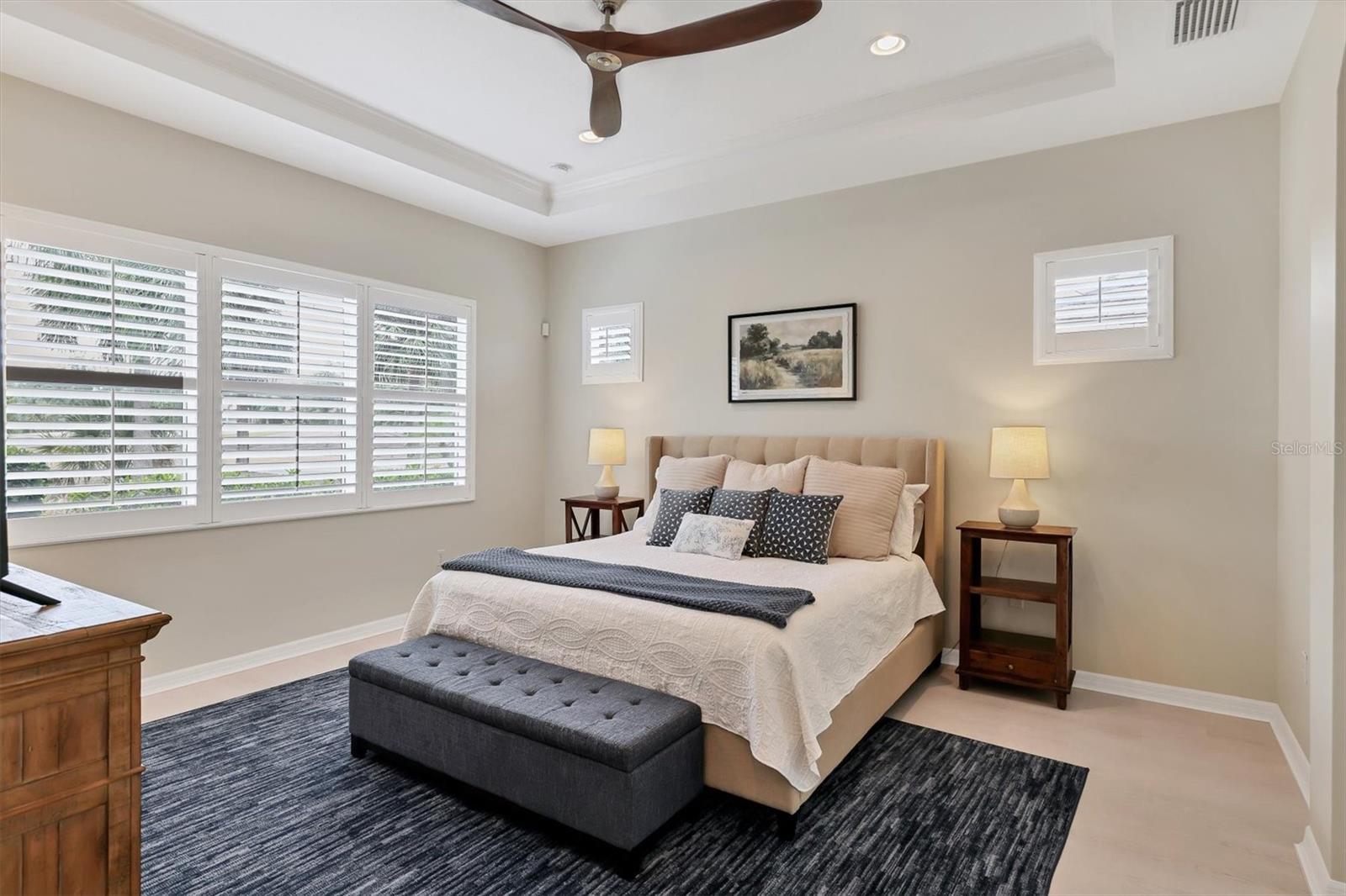 LAKEWOOD RANCH COUNTRY CLUB VILLAGE - Residential