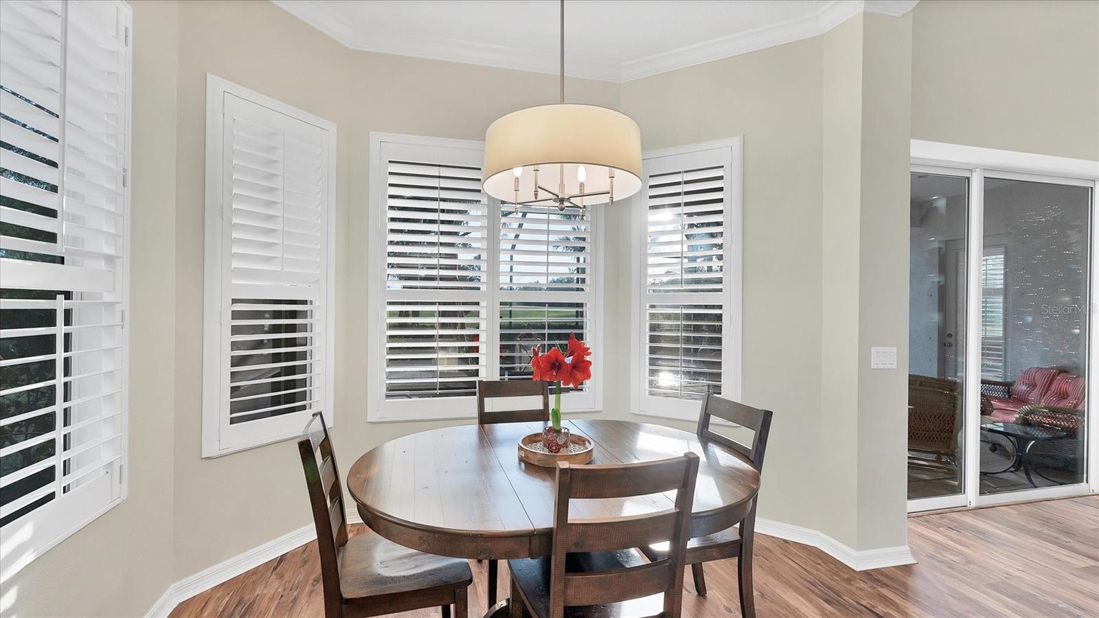 LAKEWOOD RANCH COUNTRY CLUB VILLAGE - Residential