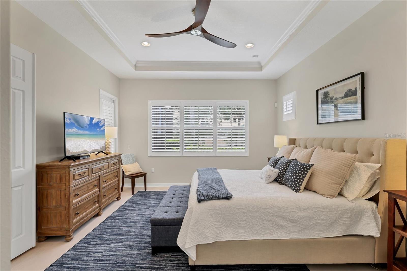 LAKEWOOD RANCH COUNTRY CLUB VILLAGE - Residential