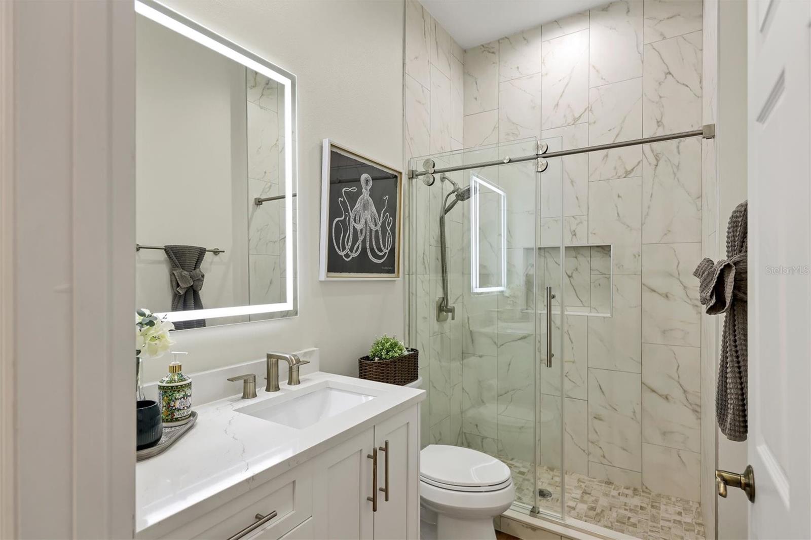 LAKEWOOD RANCH COUNTRY CLUB VILLAGE - Residential