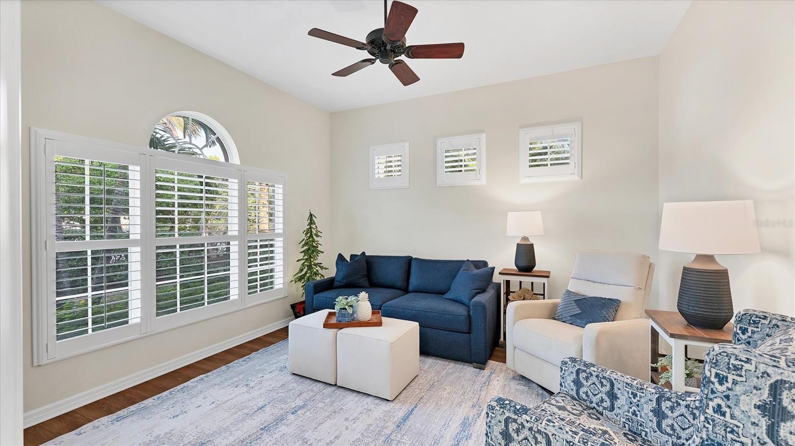 LAKEWOOD RANCH COUNTRY CLUB VILLAGE - Residential