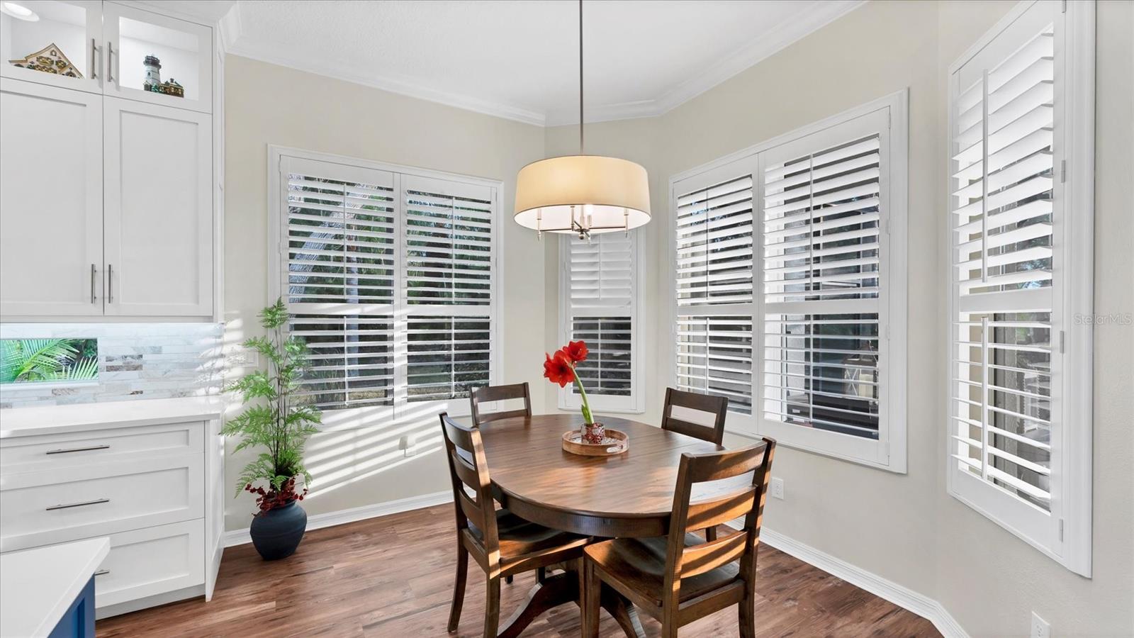 LAKEWOOD RANCH COUNTRY CLUB VILLAGE - Residential