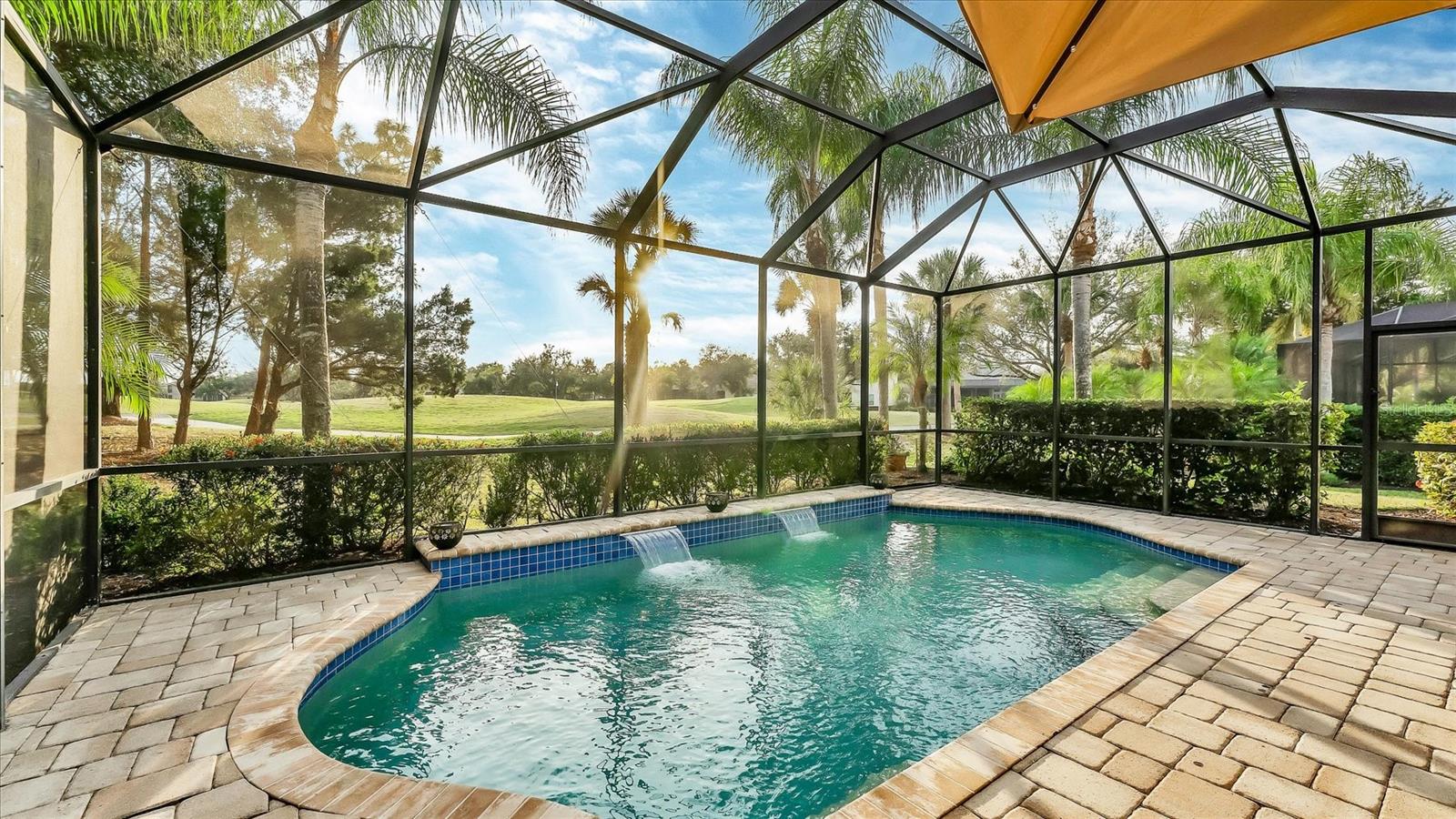 LAKEWOOD RANCH COUNTRY CLUB VILLAGE - Residential