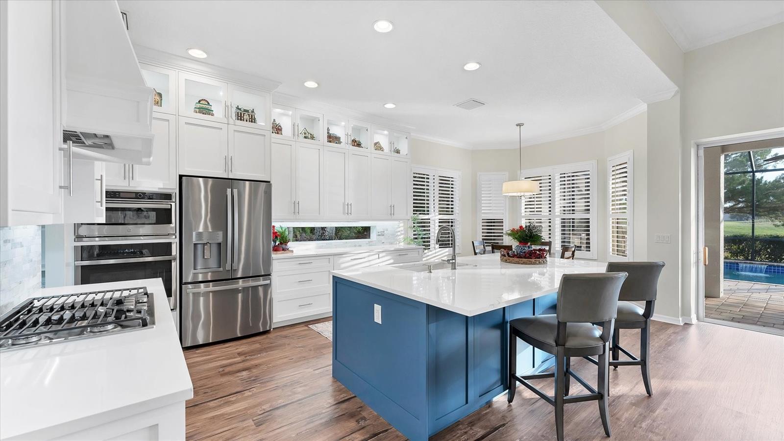 LAKEWOOD RANCH COUNTRY CLUB VILLAGE - Residential