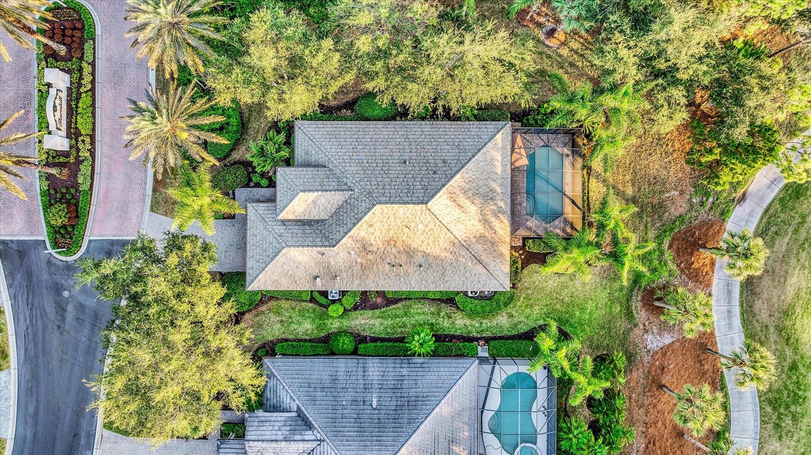 LAKEWOOD RANCH COUNTRY CLUB VILLAGE - Residential