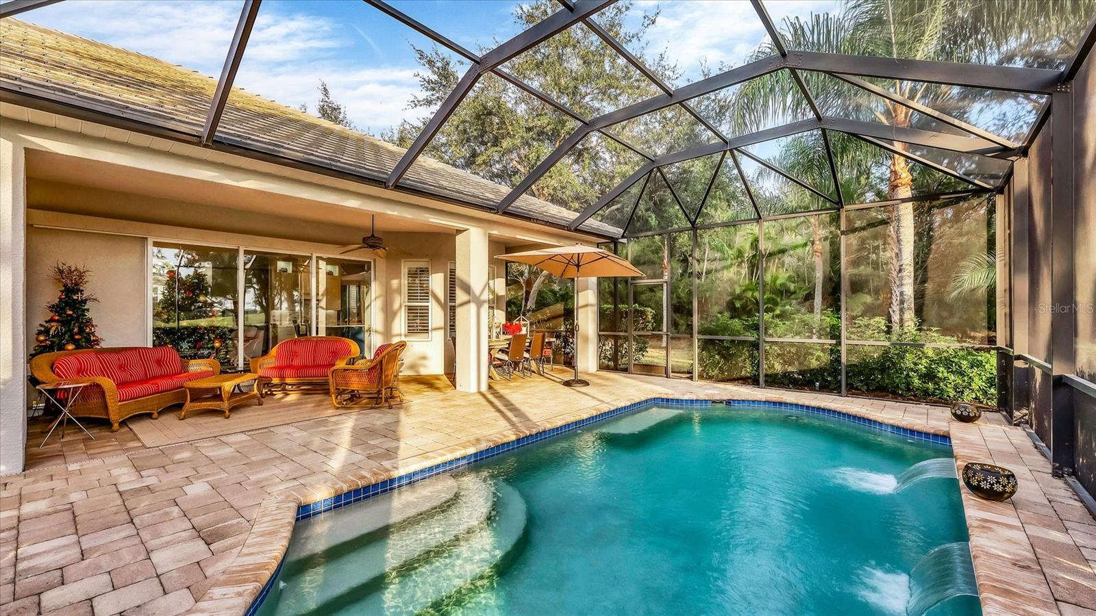 LAKEWOOD RANCH COUNTRY CLUB VILLAGE - Residential