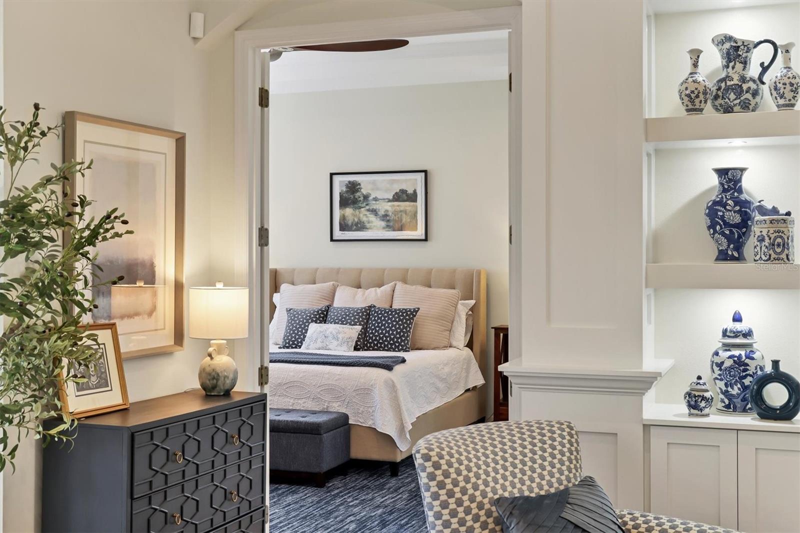 LAKEWOOD RANCH COUNTRY CLUB VILLAGE - Residential