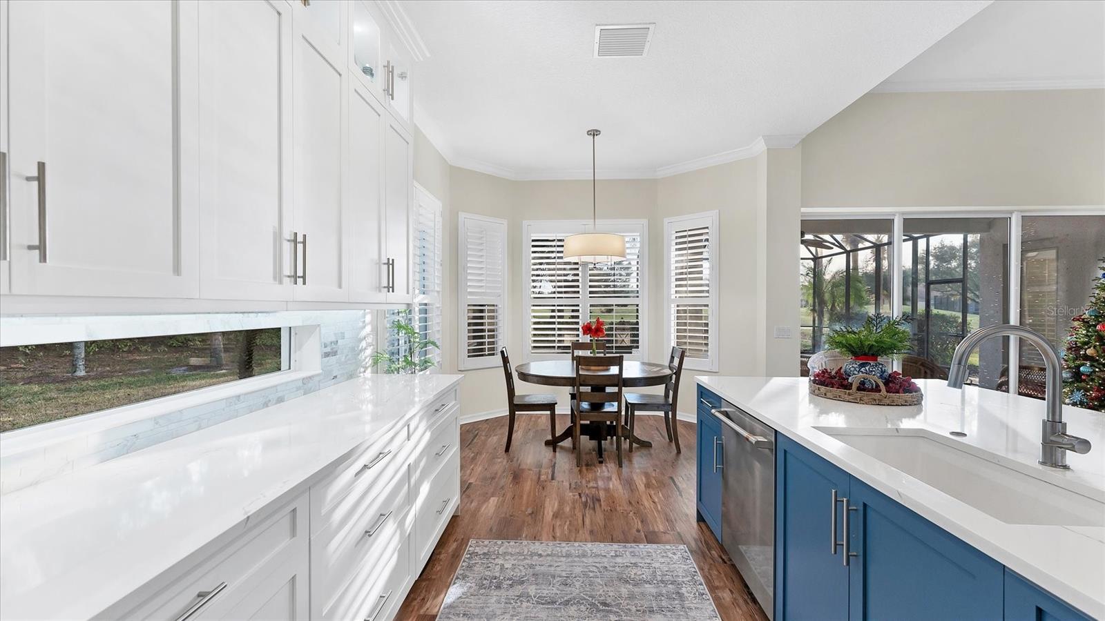 LAKEWOOD RANCH COUNTRY CLUB VILLAGE - Residential