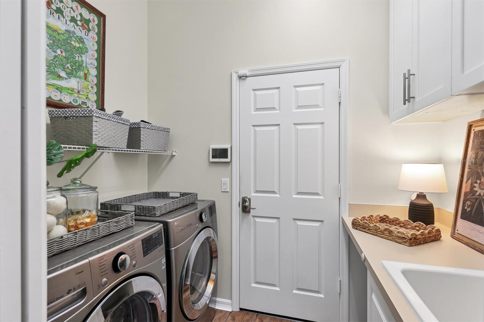 LAKEWOOD RANCH COUNTRY CLUB VILLAGE - Residential