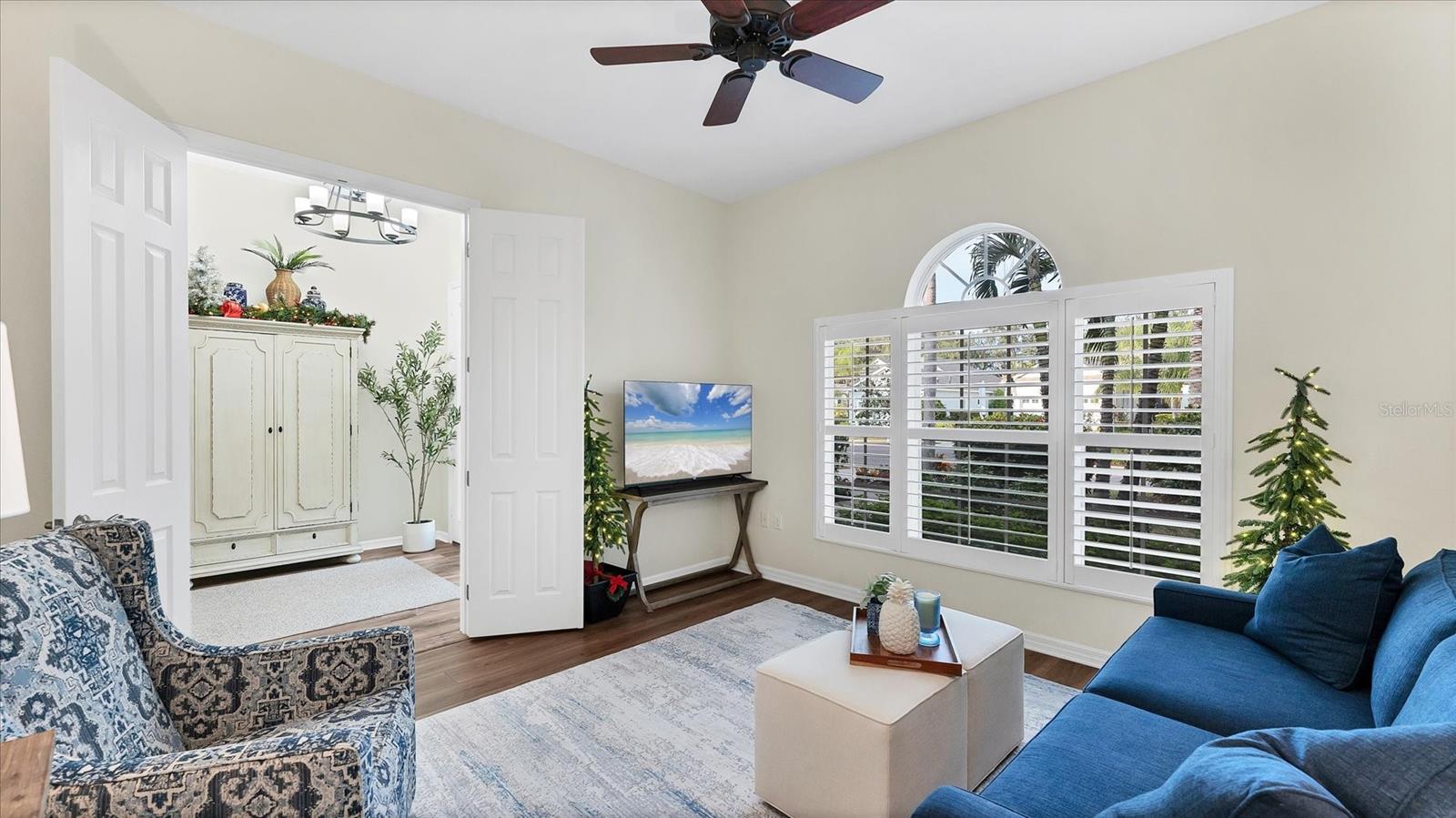 LAKEWOOD RANCH COUNTRY CLUB VILLAGE - Residential