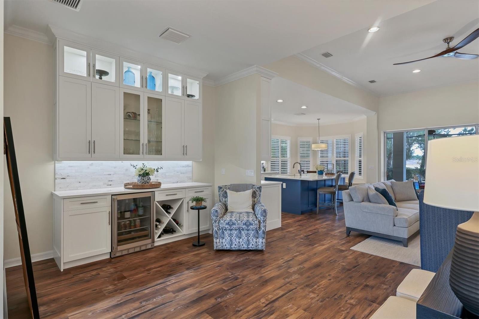 LAKEWOOD RANCH COUNTRY CLUB VILLAGE - Residential