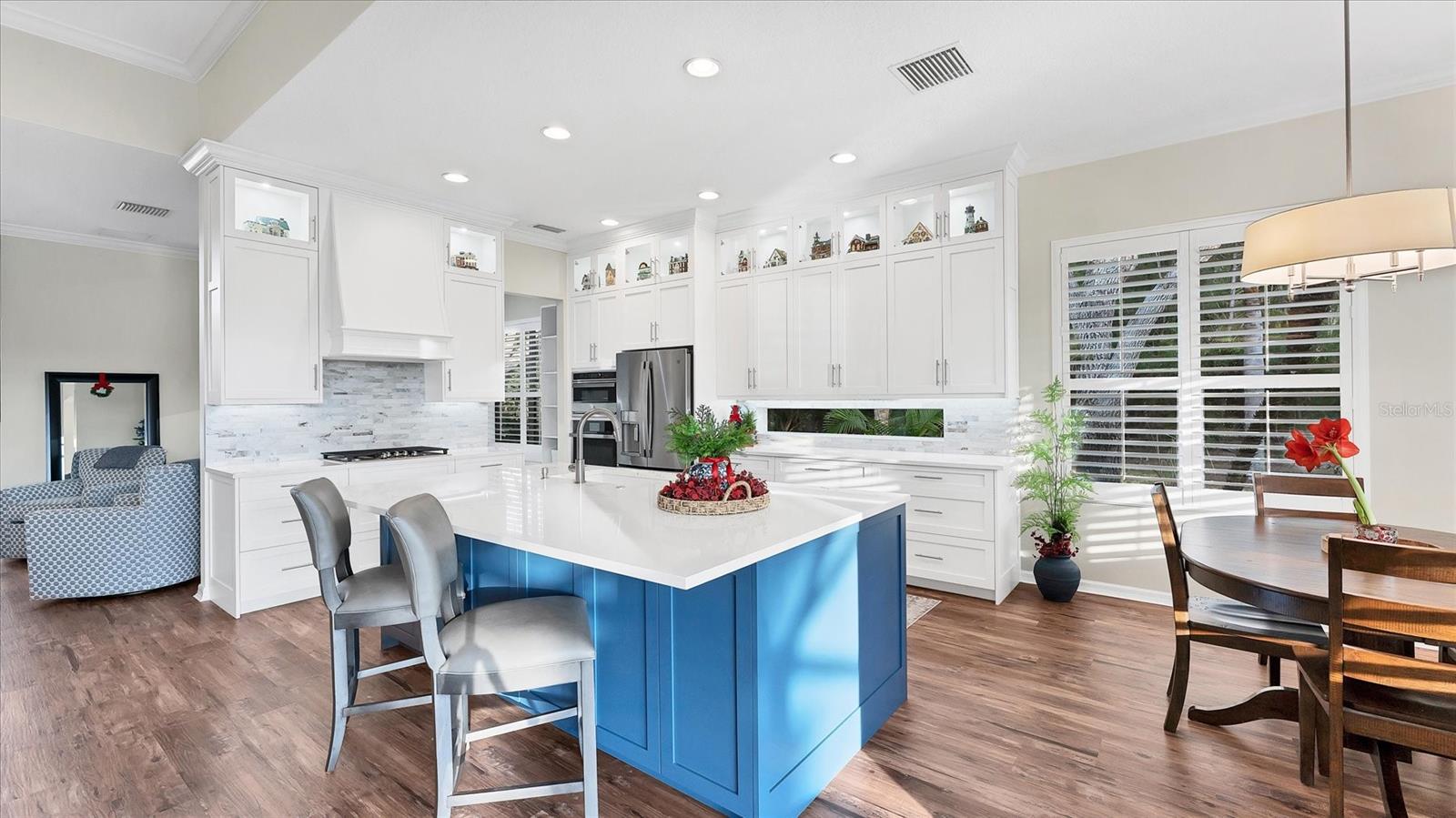 LAKEWOOD RANCH COUNTRY CLUB VILLAGE - Residential