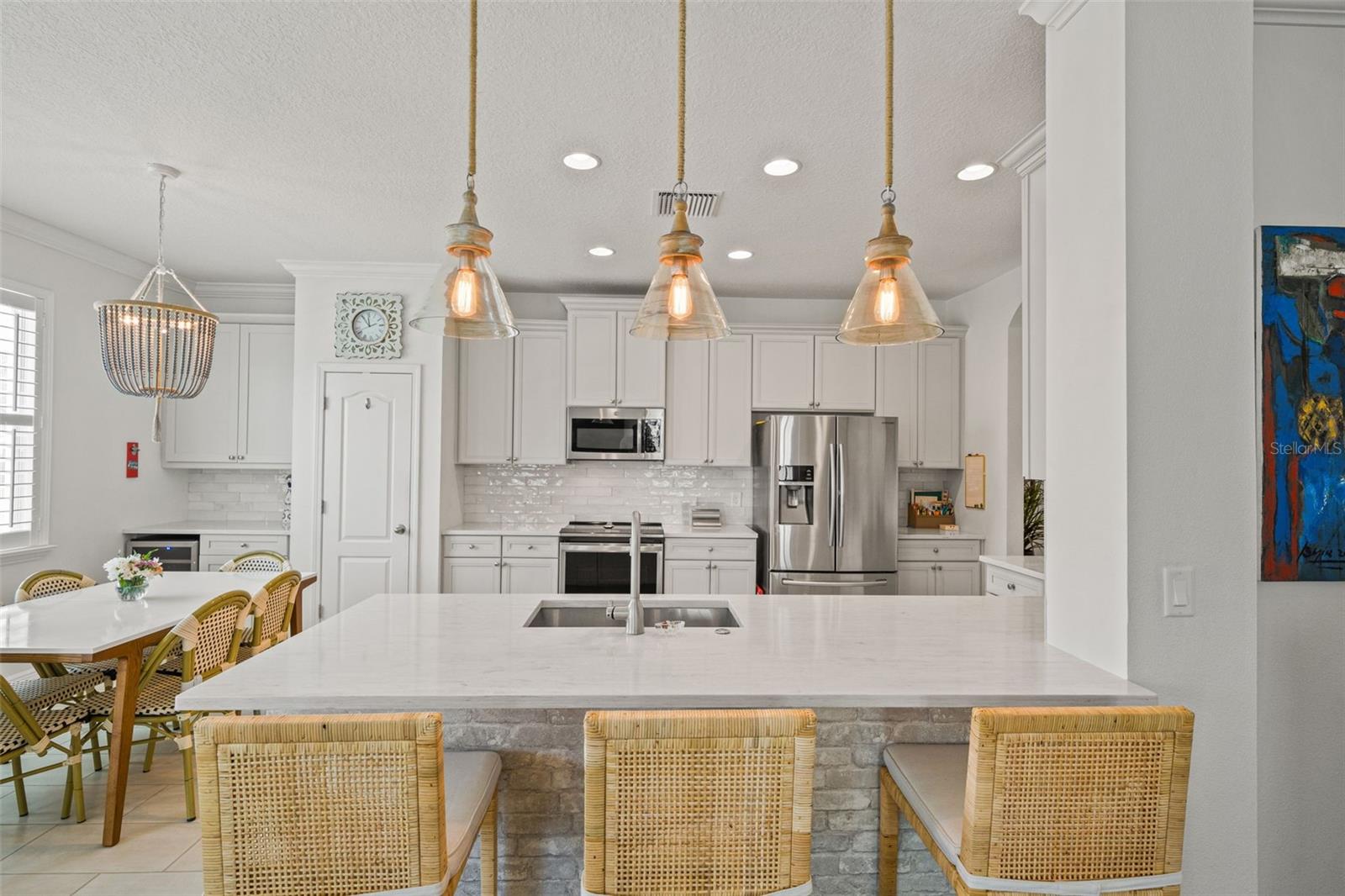 RIVERE - Residential