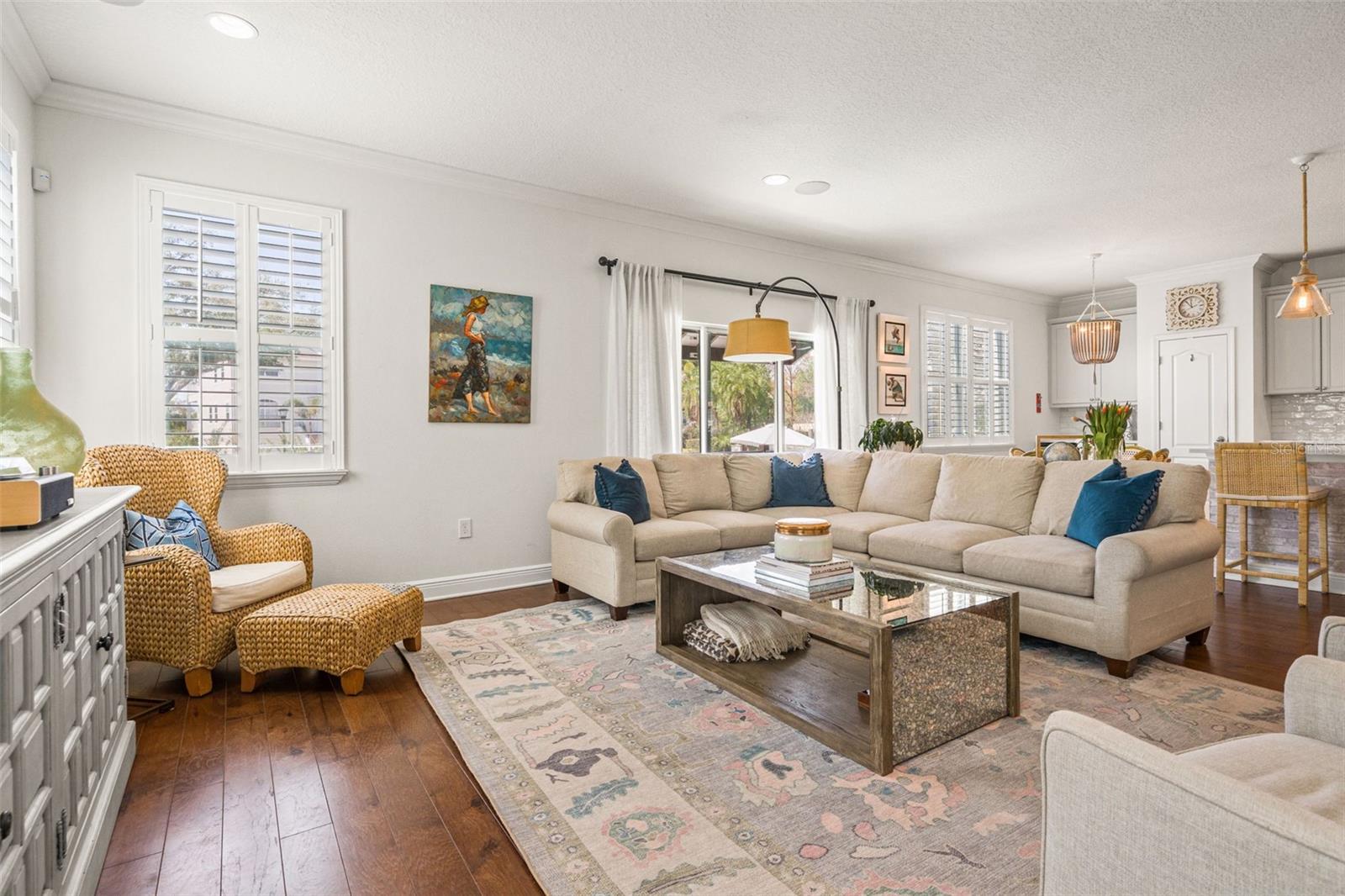 RIVERE - Residential