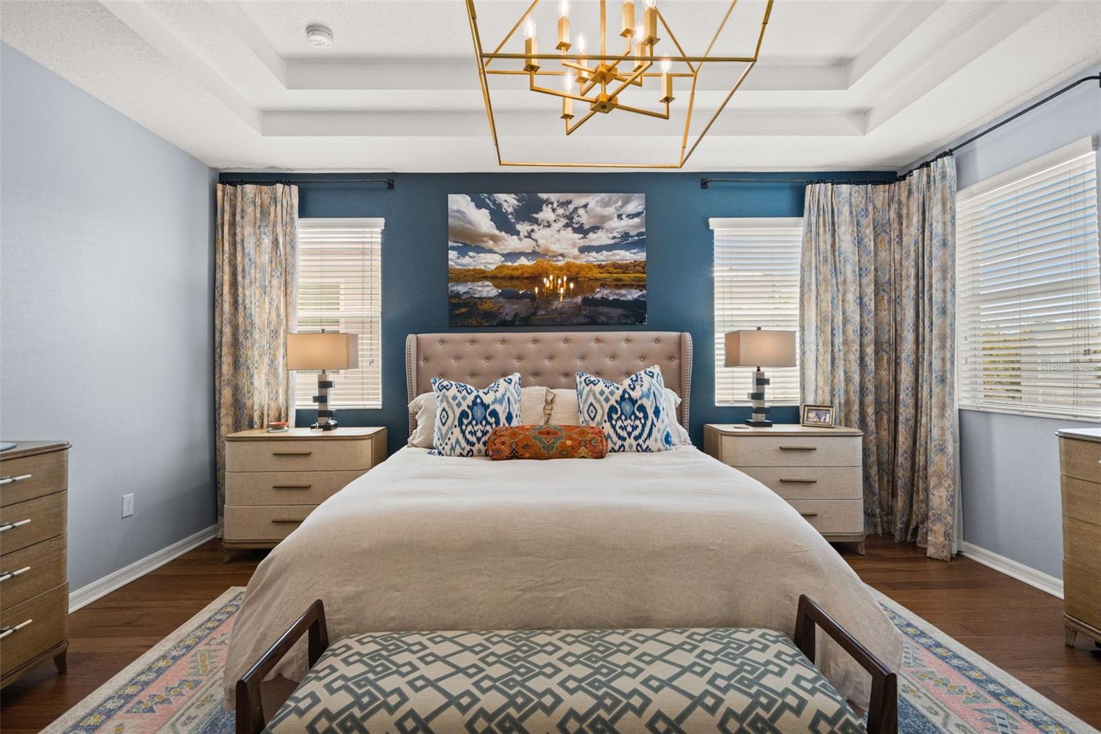 RIVERE - Residential