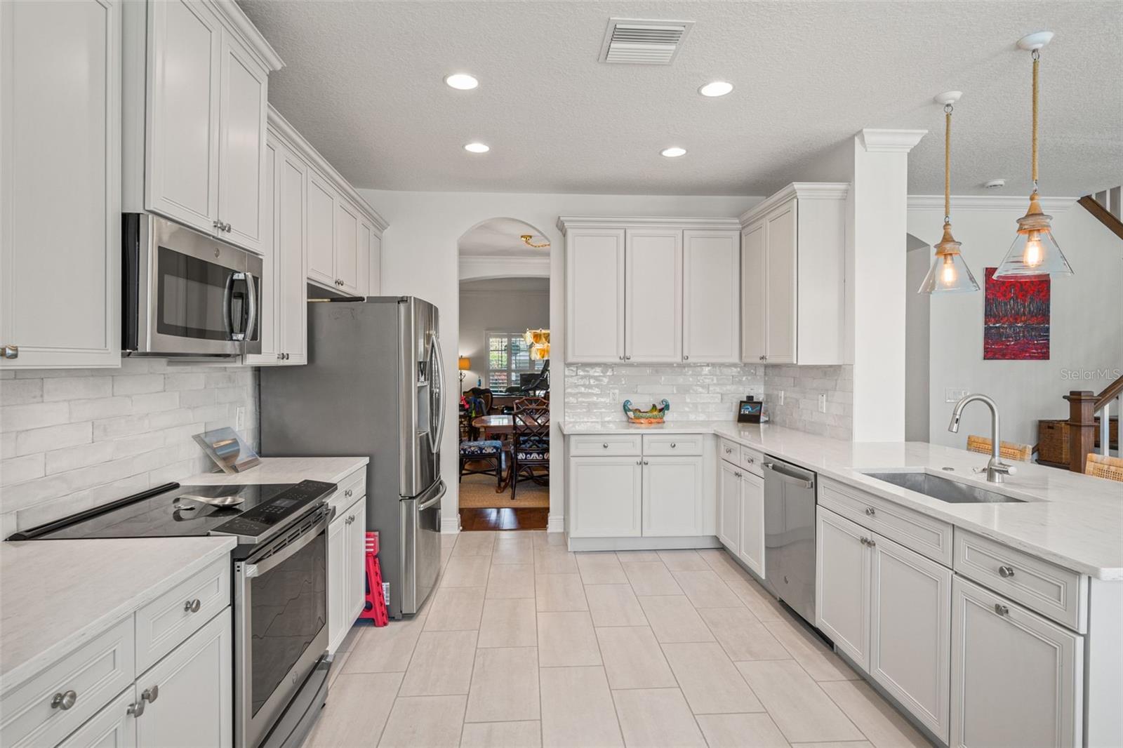 RIVERE - Residential