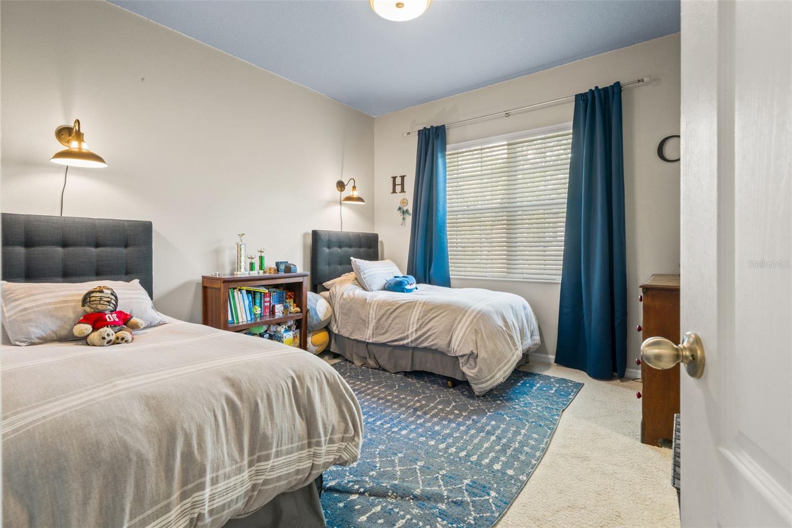 RIVERE - Residential