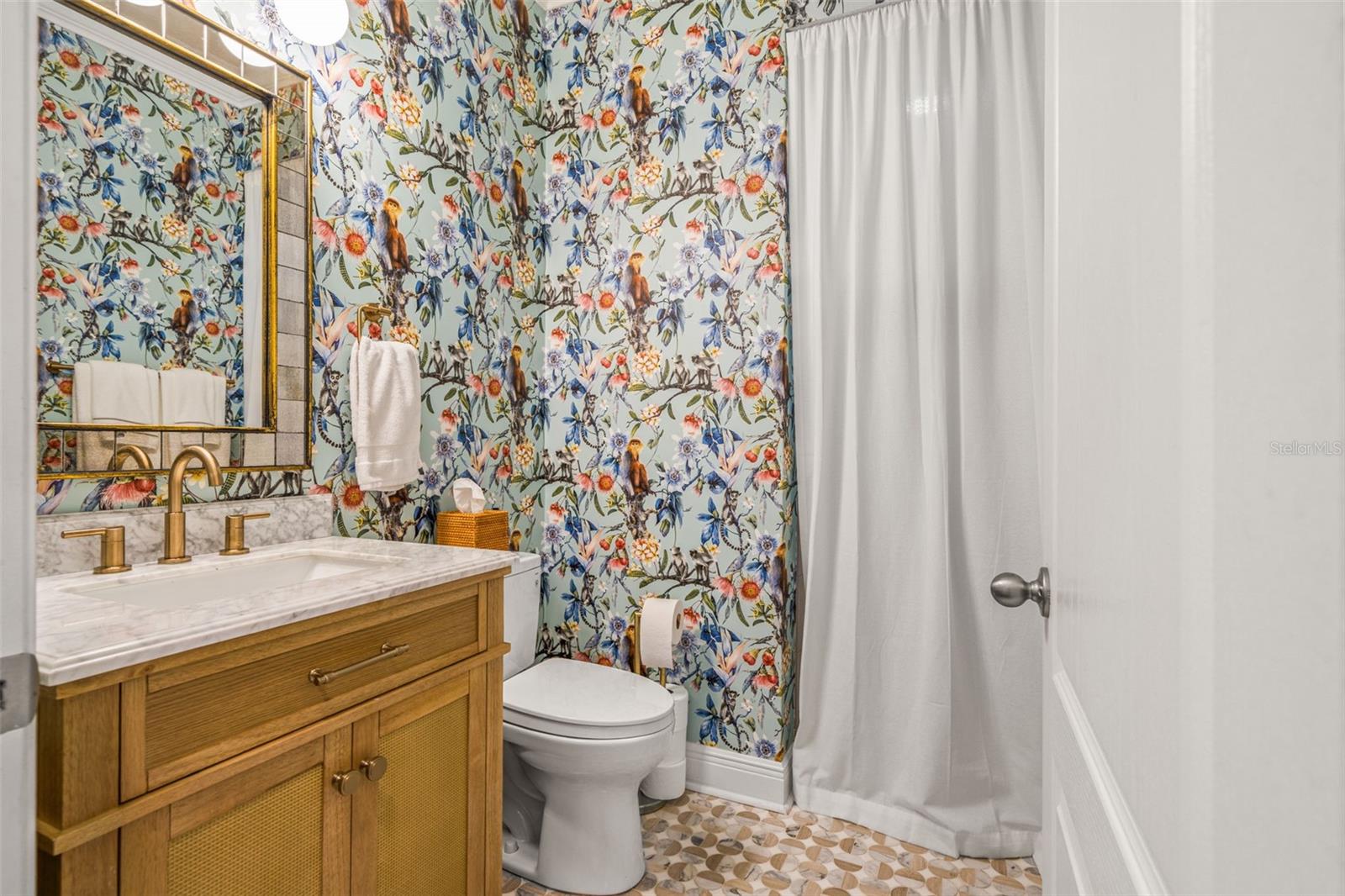 RIVERE - Residential