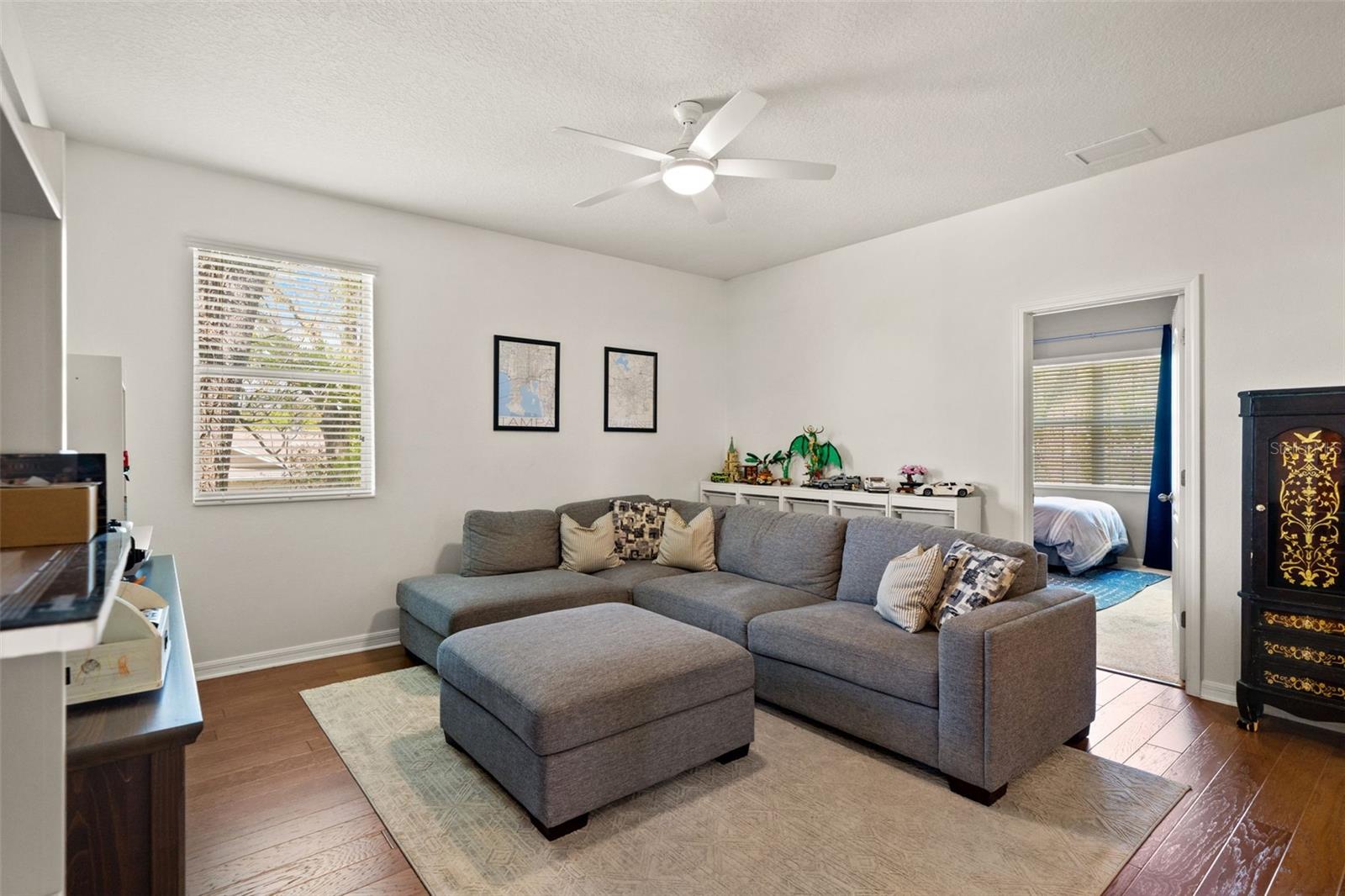 RIVERE - Residential