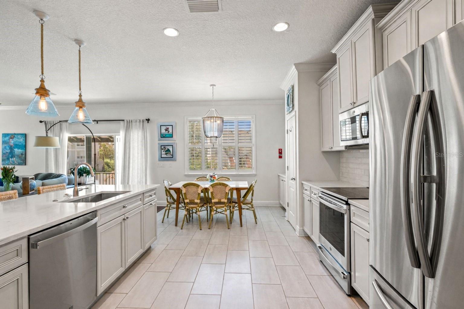 RIVERE - Residential