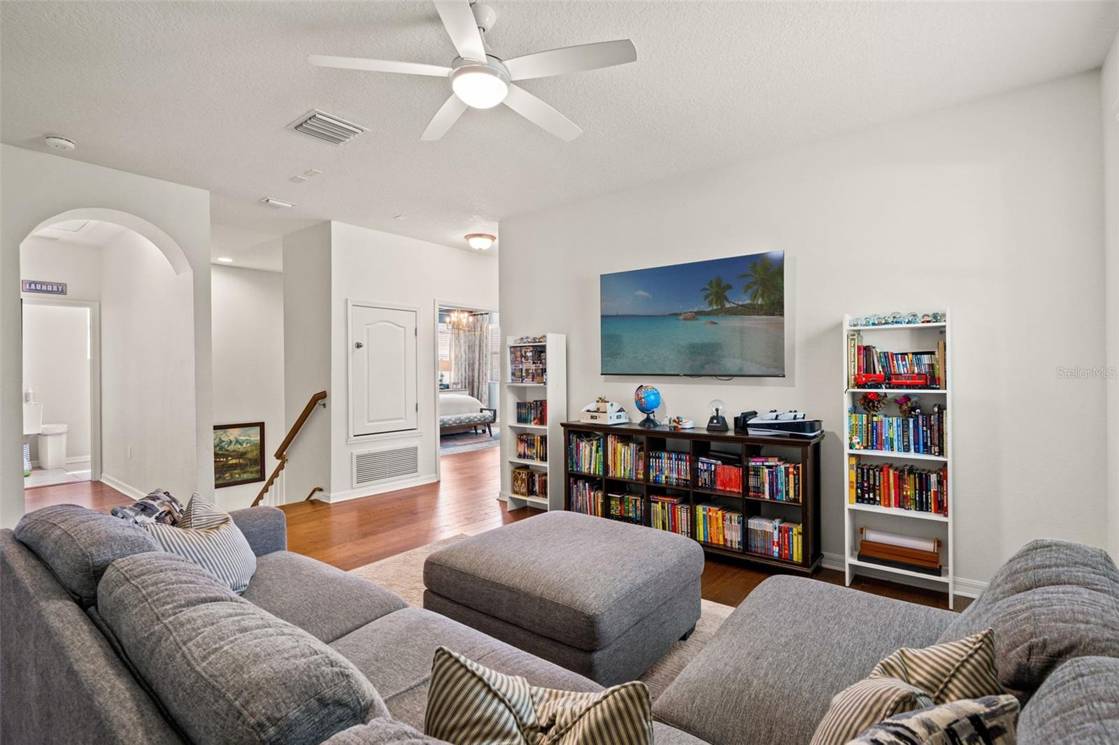 RIVERE - Residential