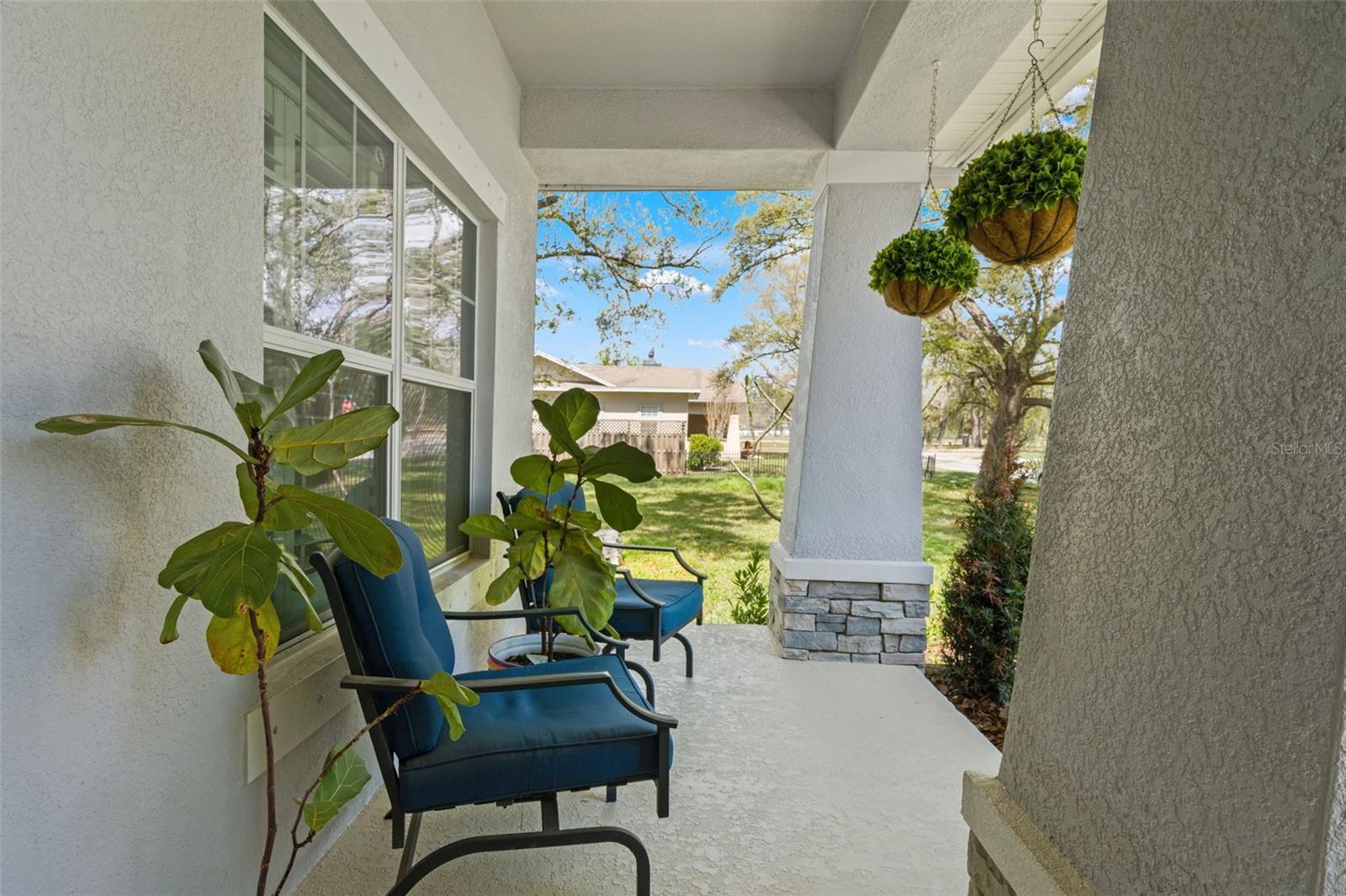 RIVERE - Residential