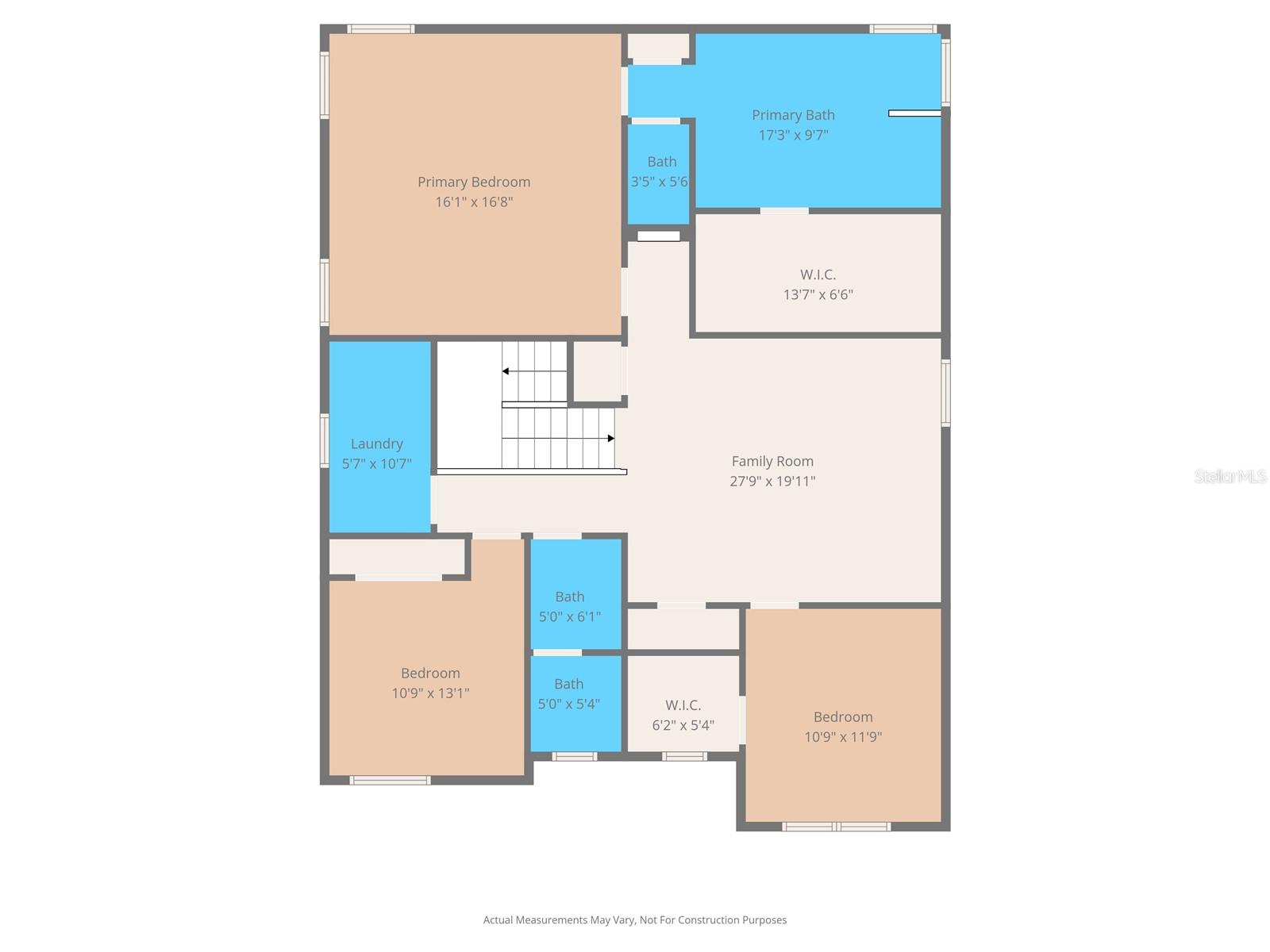 RIVERE - Residential