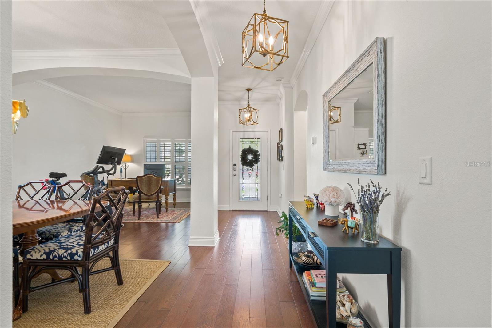 RIVERE - Residential