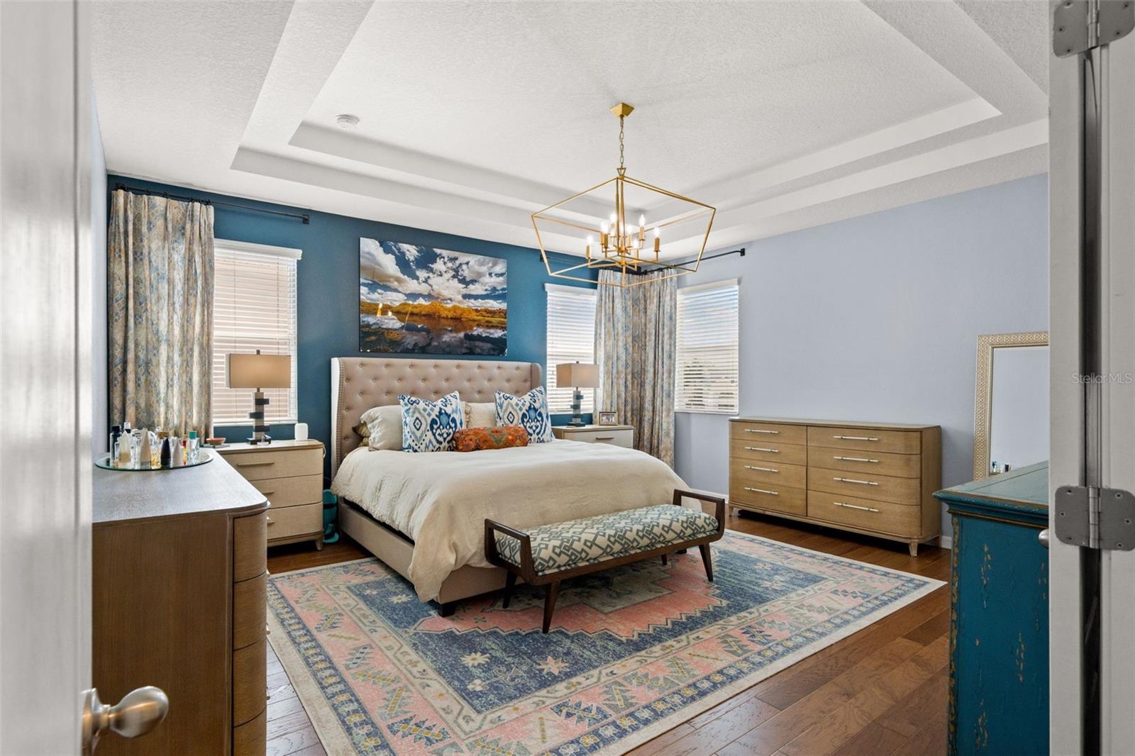 RIVERE - Residential