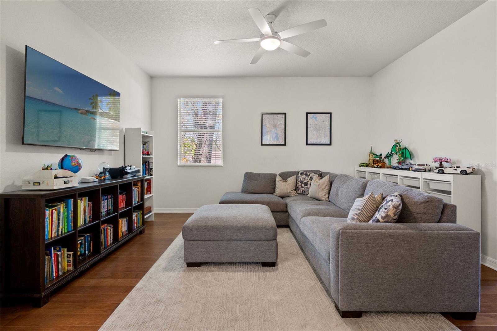 RIVERE - Residential