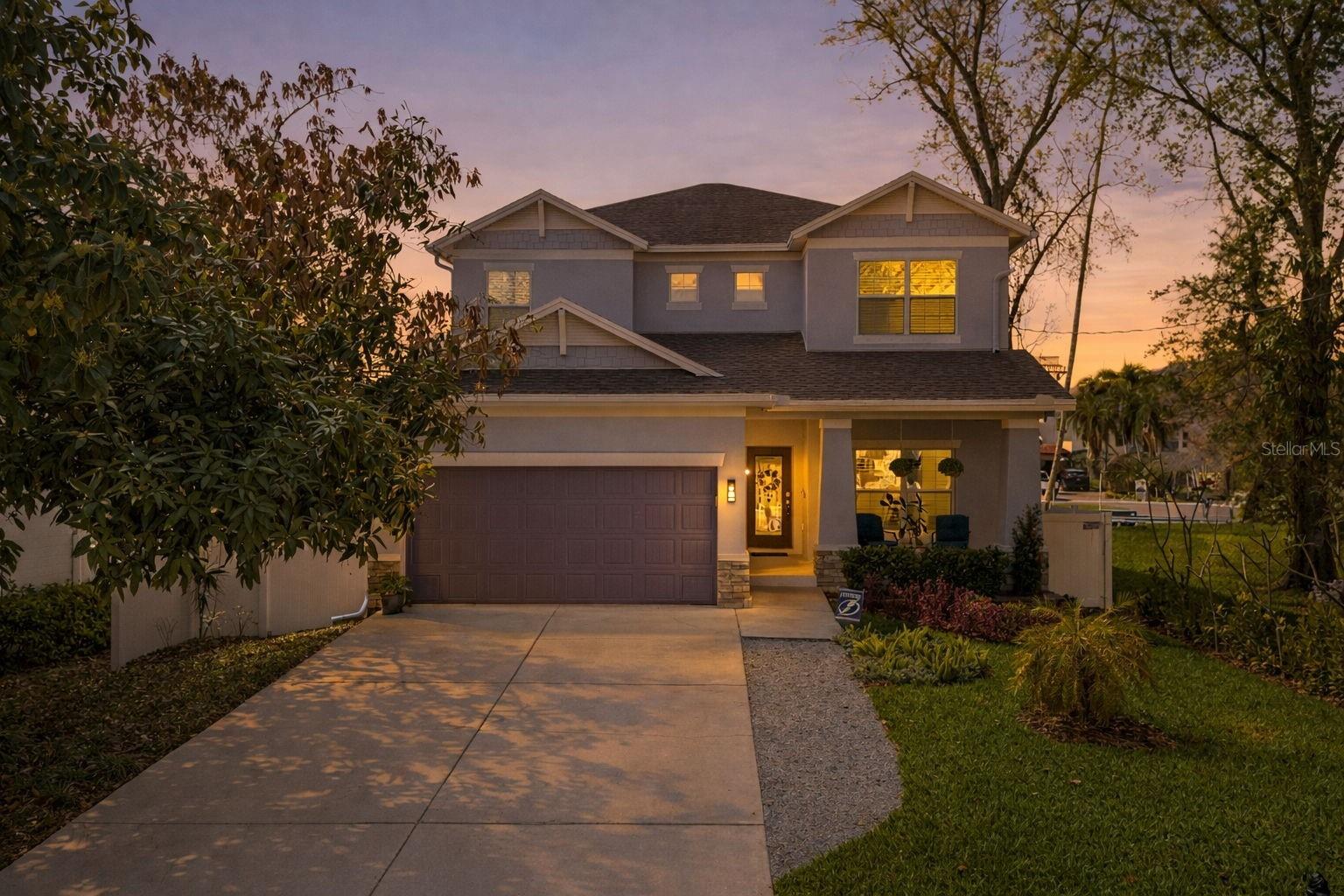 RIVERE - Residential