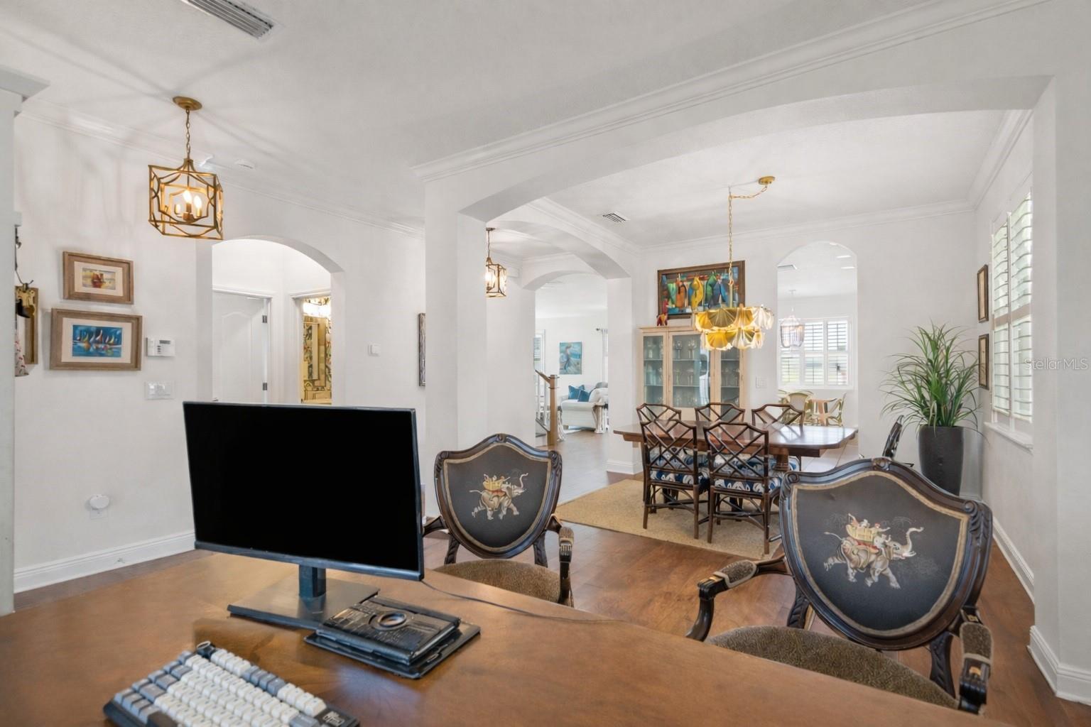 RIVERE - Residential