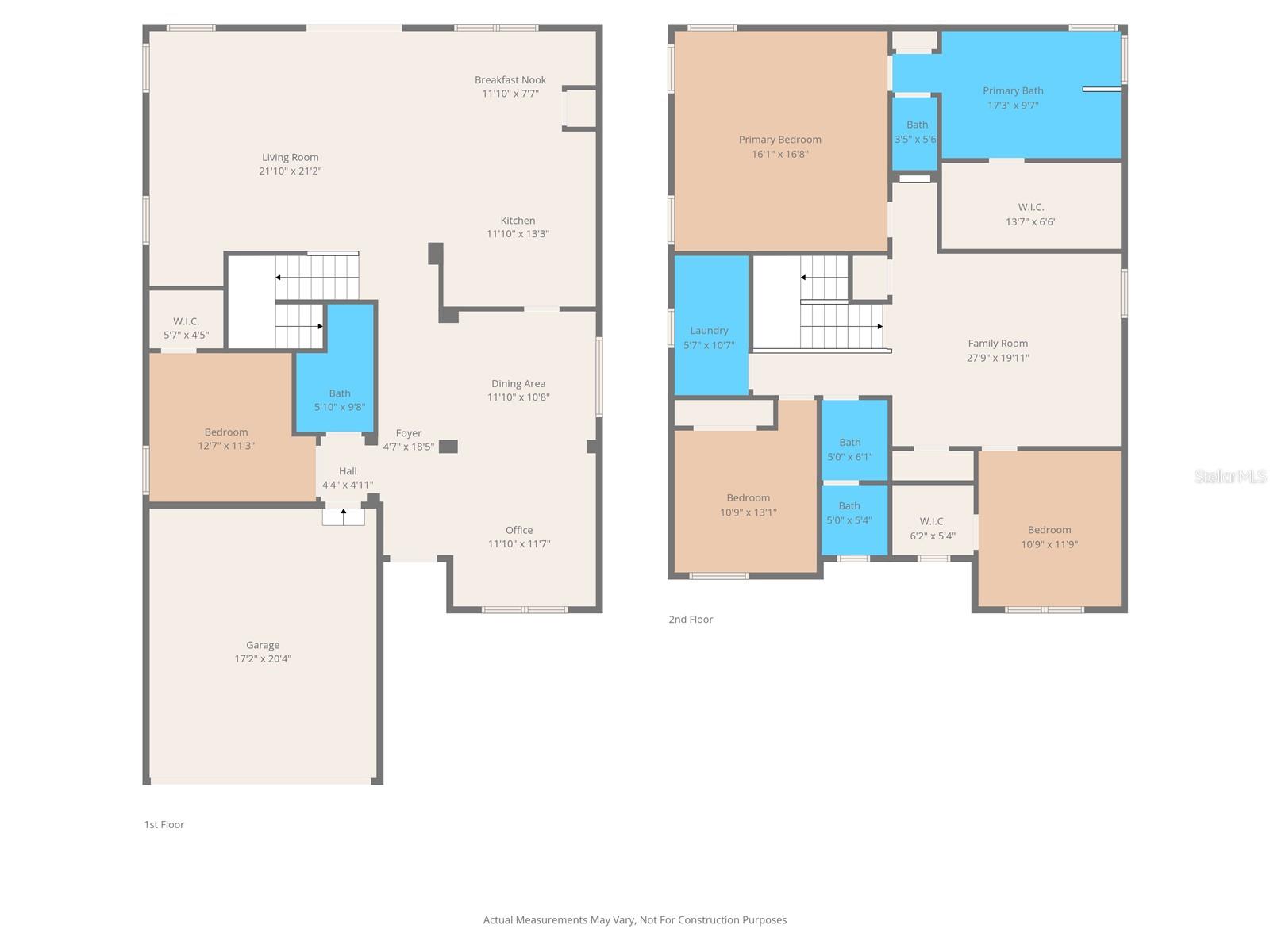 RIVERE - Residential